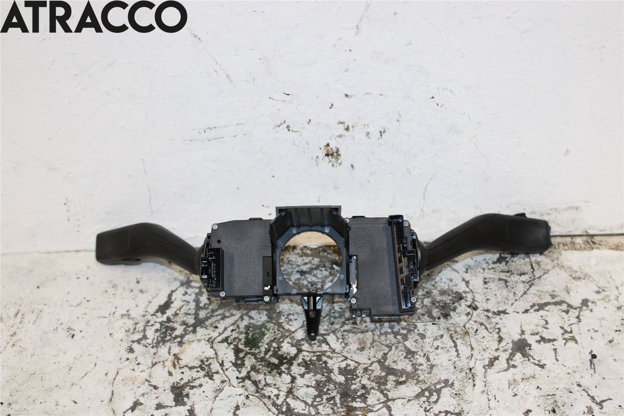 Volkswagen VW UP! / E-UP! Bryter Ratt Kombi H Og V