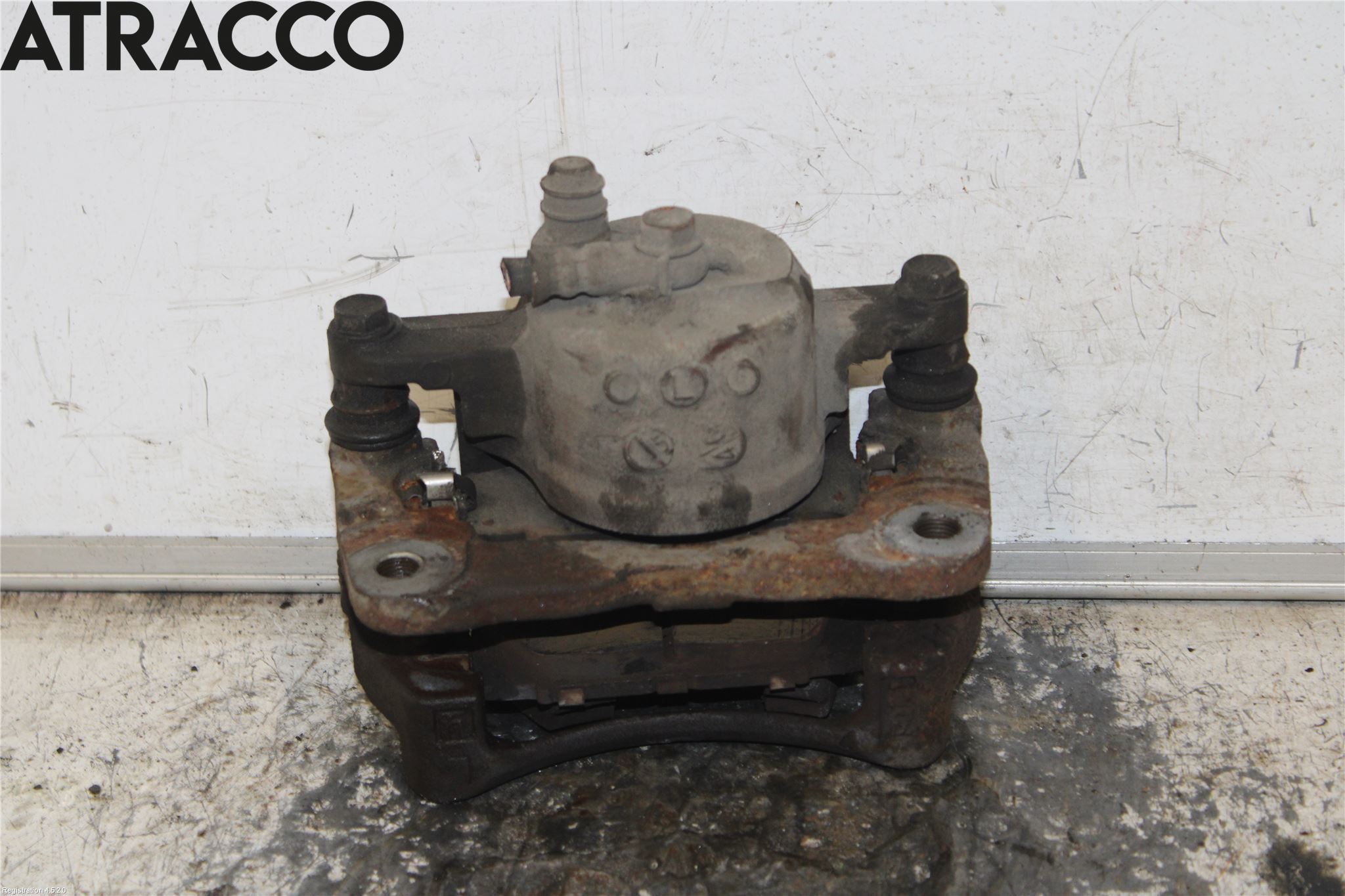 Lexus CT 200h Bremsecaliper Foran Venstre