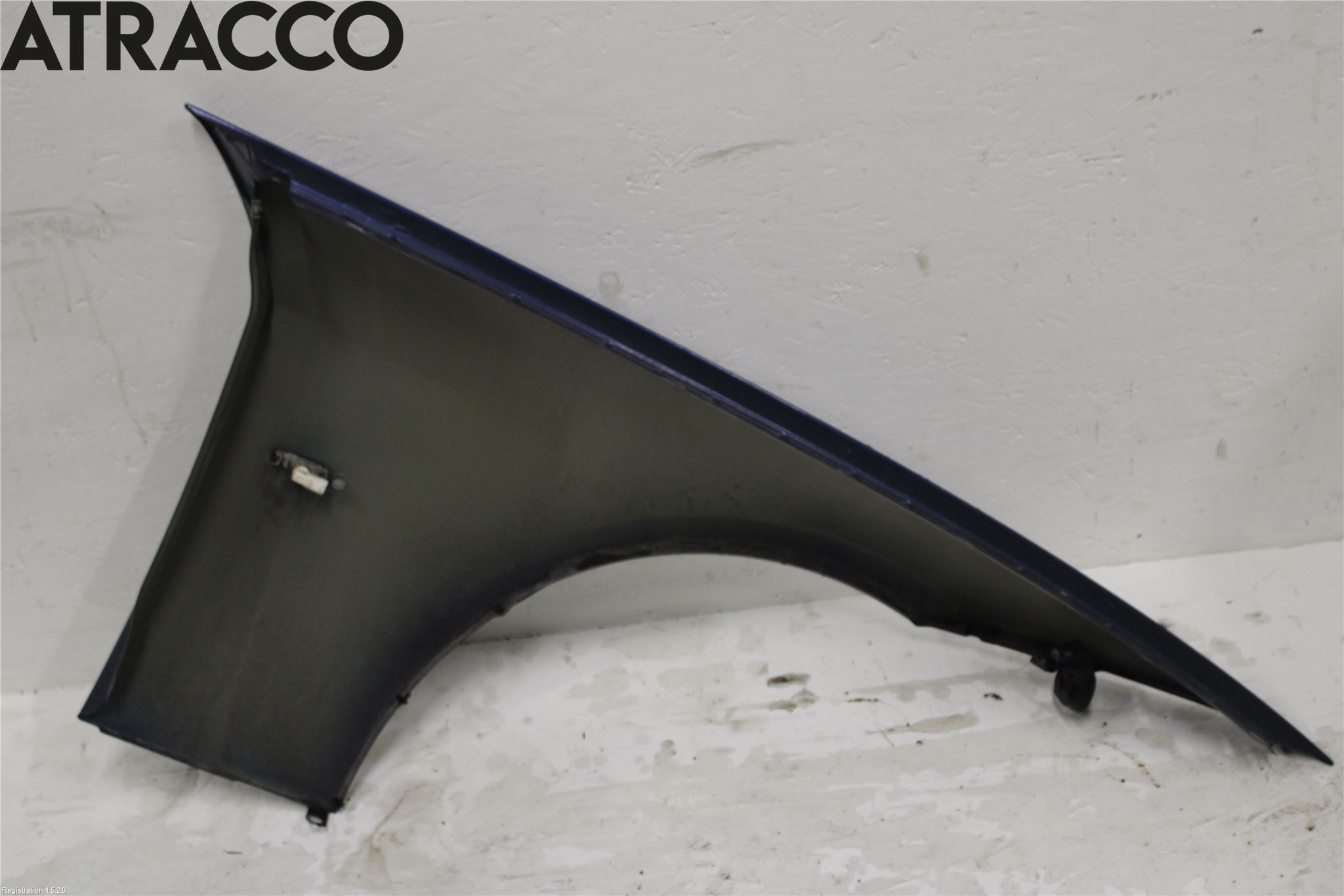 BMW 3 E90/91 SED/TOU 05-12 Skjerm Foran Venstre