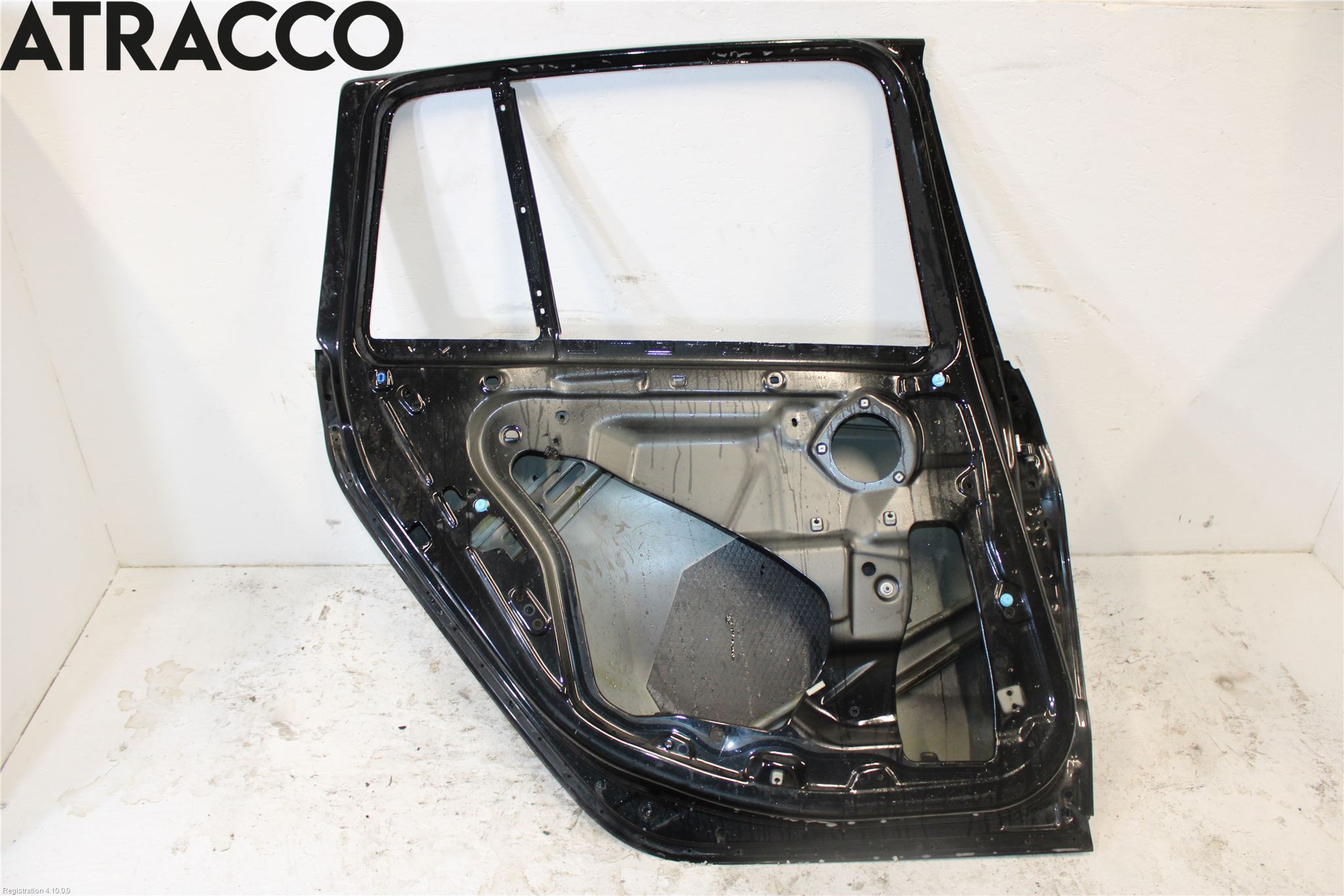 BMW 2 F45 Active Tourer 14-21 Dør 4D Bak Venstre