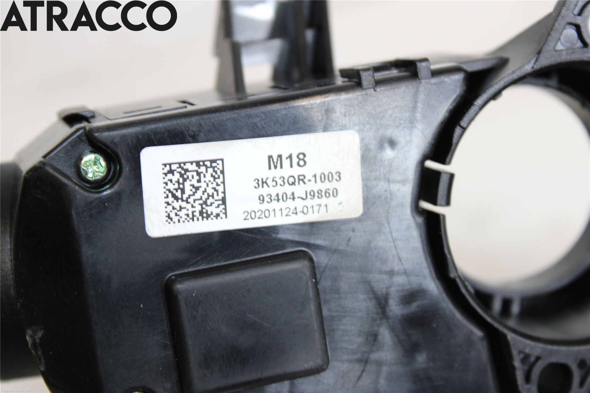 Hyundai KONA/ELECTRIC OS 18-23 Bryter Ratt Kombi H Og V