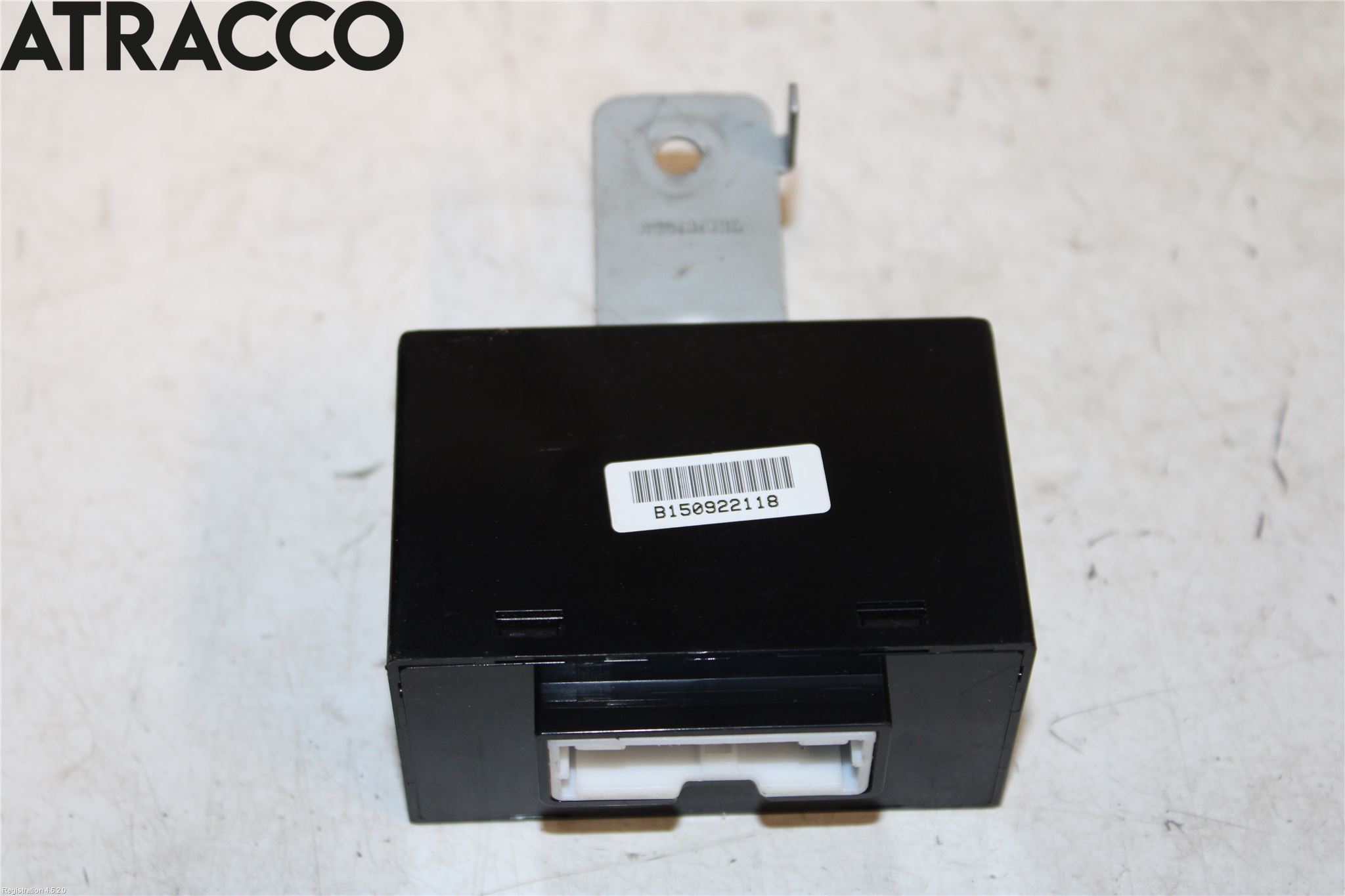 Kia SOUL 09- Styreenhet Øvrig