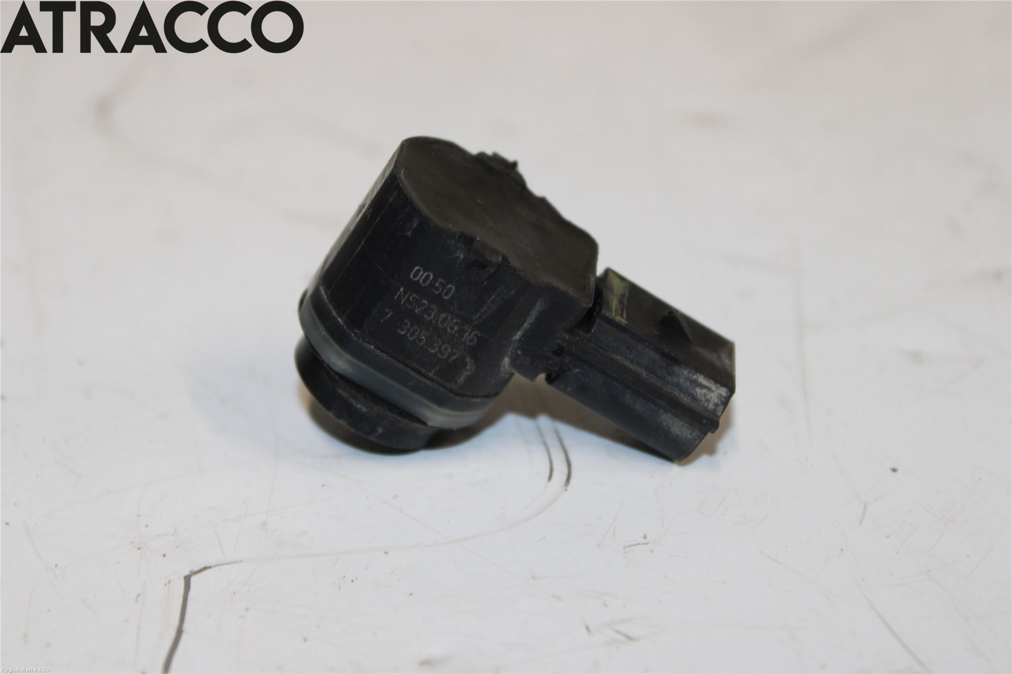 Ford GRAND C-MAX  11-14 Sensor Ryggesensor