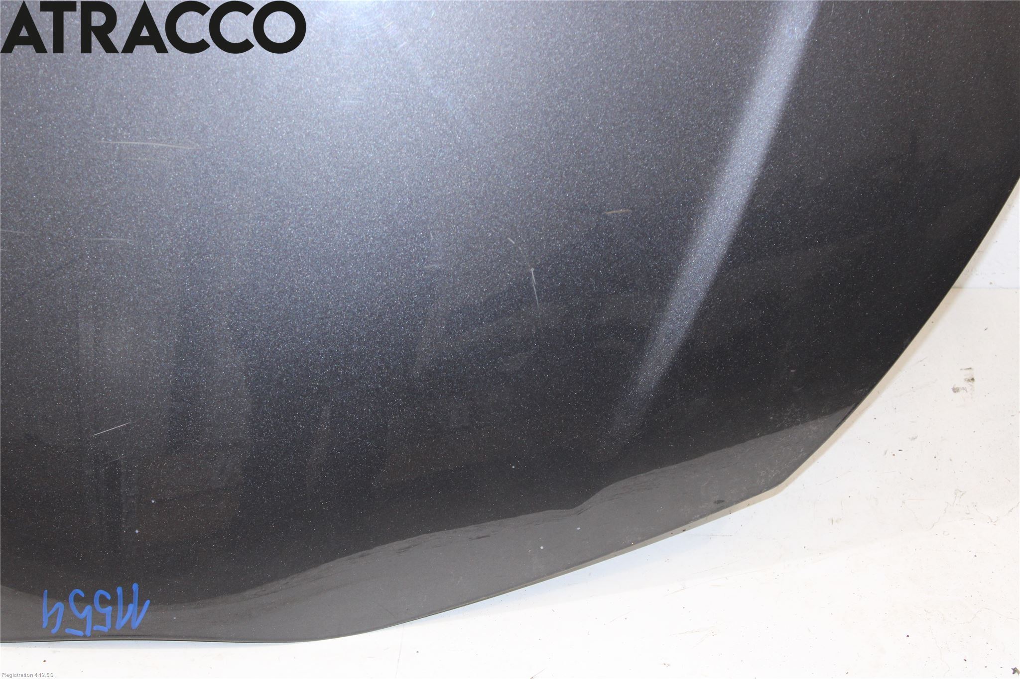 Toyota YARIS XP130 12-14 Panser