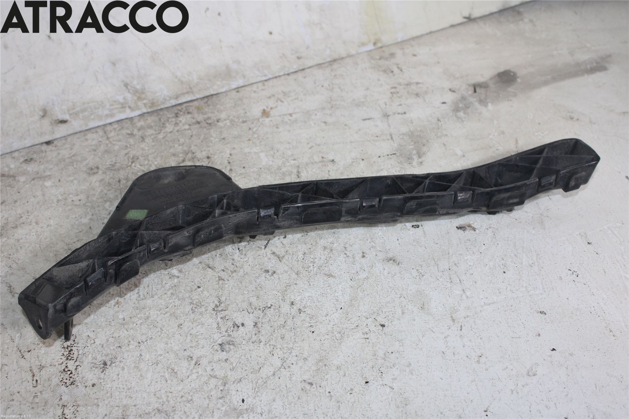 Kia CEED 06-12 Støtfanger Bak Feste