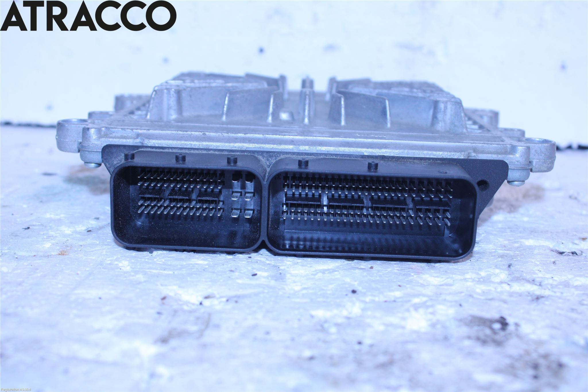 Volvo V70 08-13 Styreenhet Innsprøytning