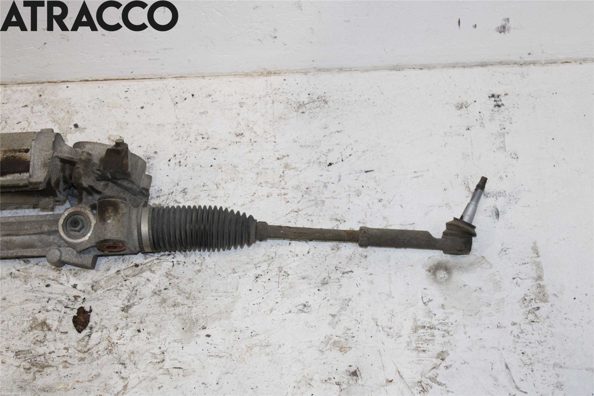 Opel ASTRA J 10-15 Styrväxel/Snäcka Elektrisk