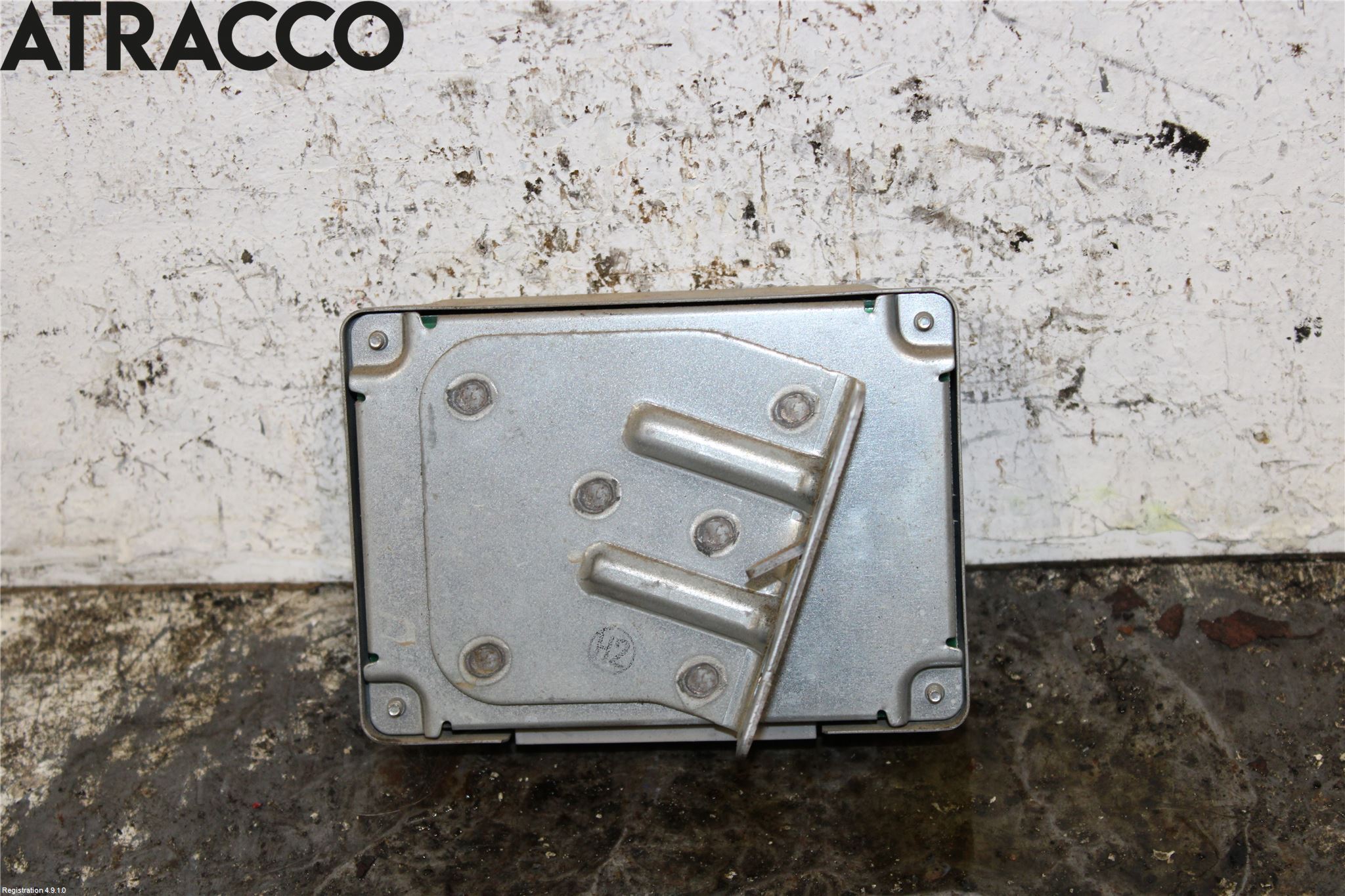 Nissan PATHFINDER R51 05-12 Styreenhet Øvrig