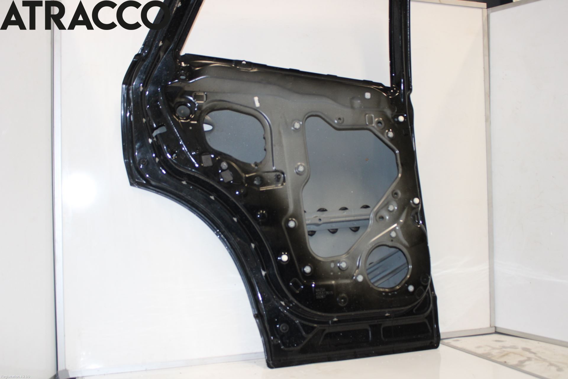 Mazda CX-5 12-17 Dør 4D Bak Venstre