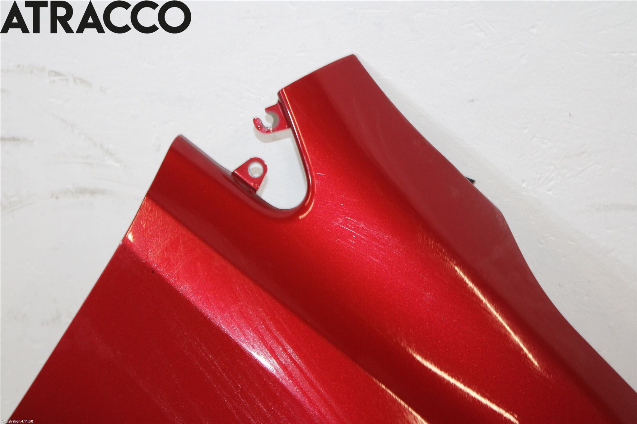 Toyota AURIS 13-19 Skjerm Foran Høyre