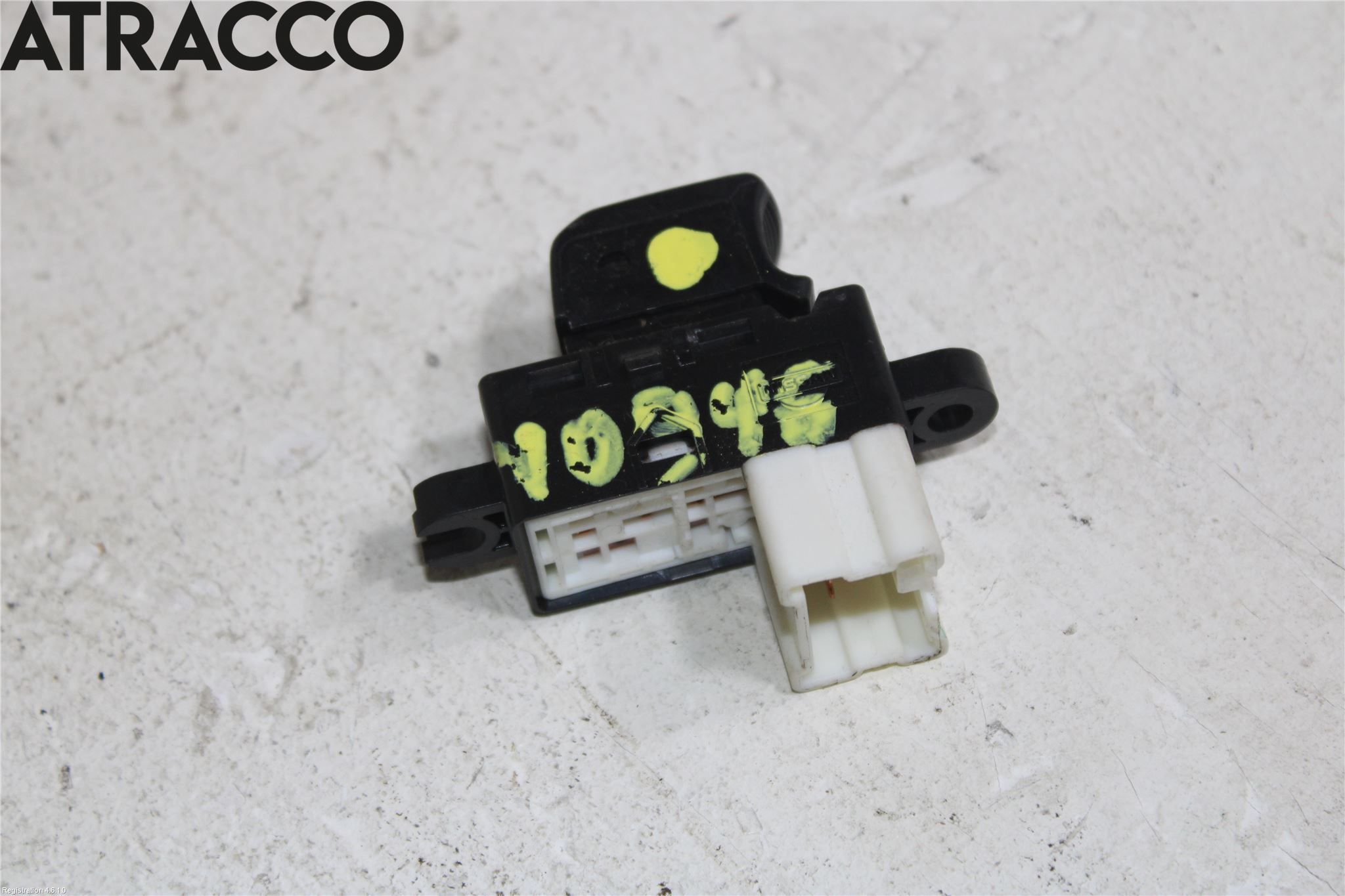 Subaru IMPREZA III 08-11 Bryter Vindusheis