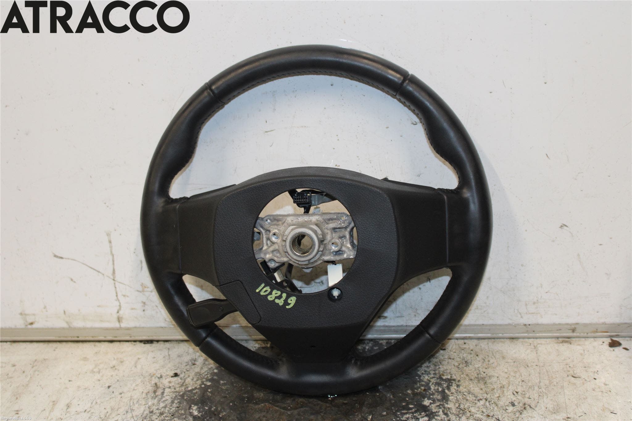 Toyota AURIS 13-19 Ratt