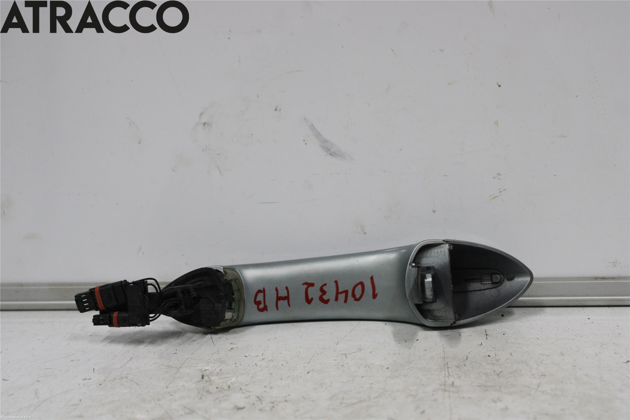 BMW 5 F10/F11/F18 09-17 Dørhandtak Ytre Høyre