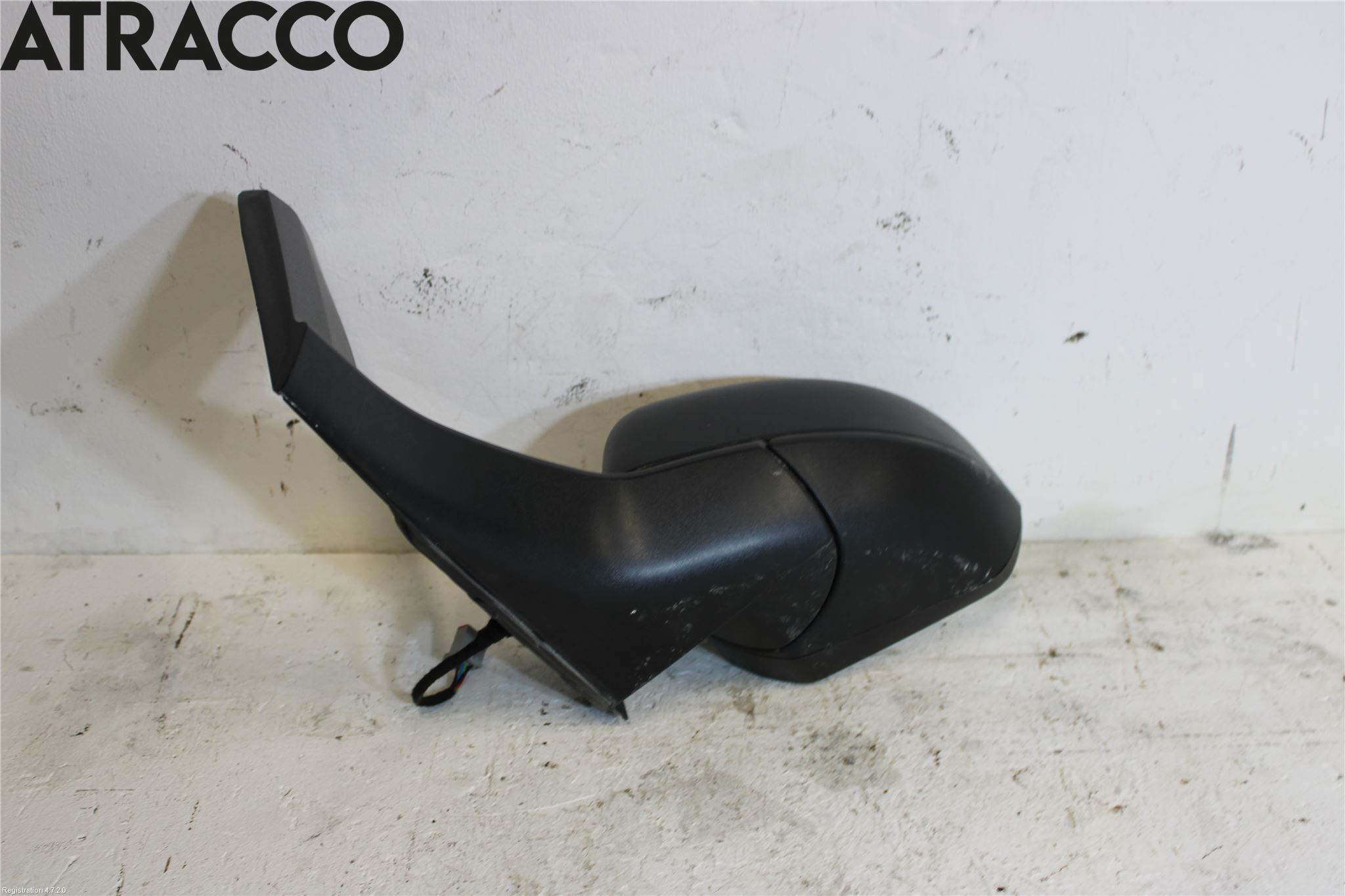 Ford TRANSIT/TOURNEO CONNECT 13-22 Speil V M-El Justering