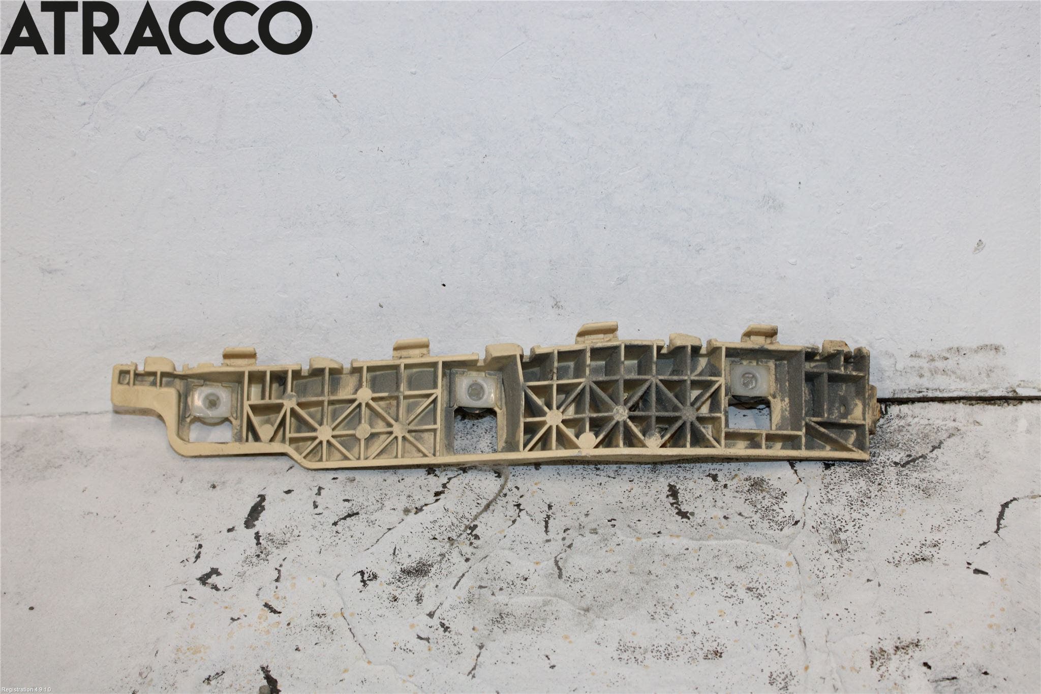 Kia SOUL 09- Støtfangerfeste Bak Høyre