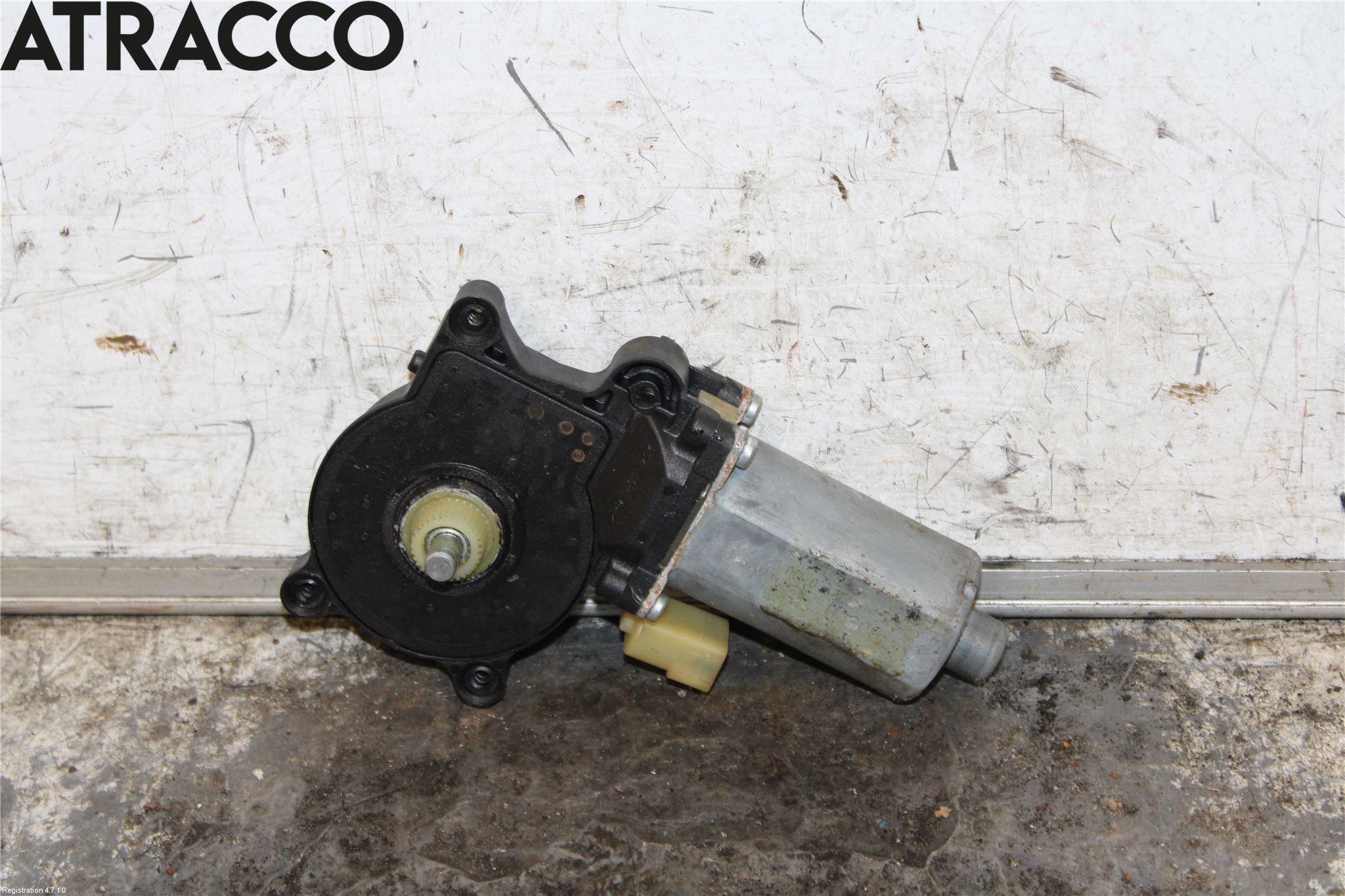 Volvo XC90 03-06 Vindusheismotor