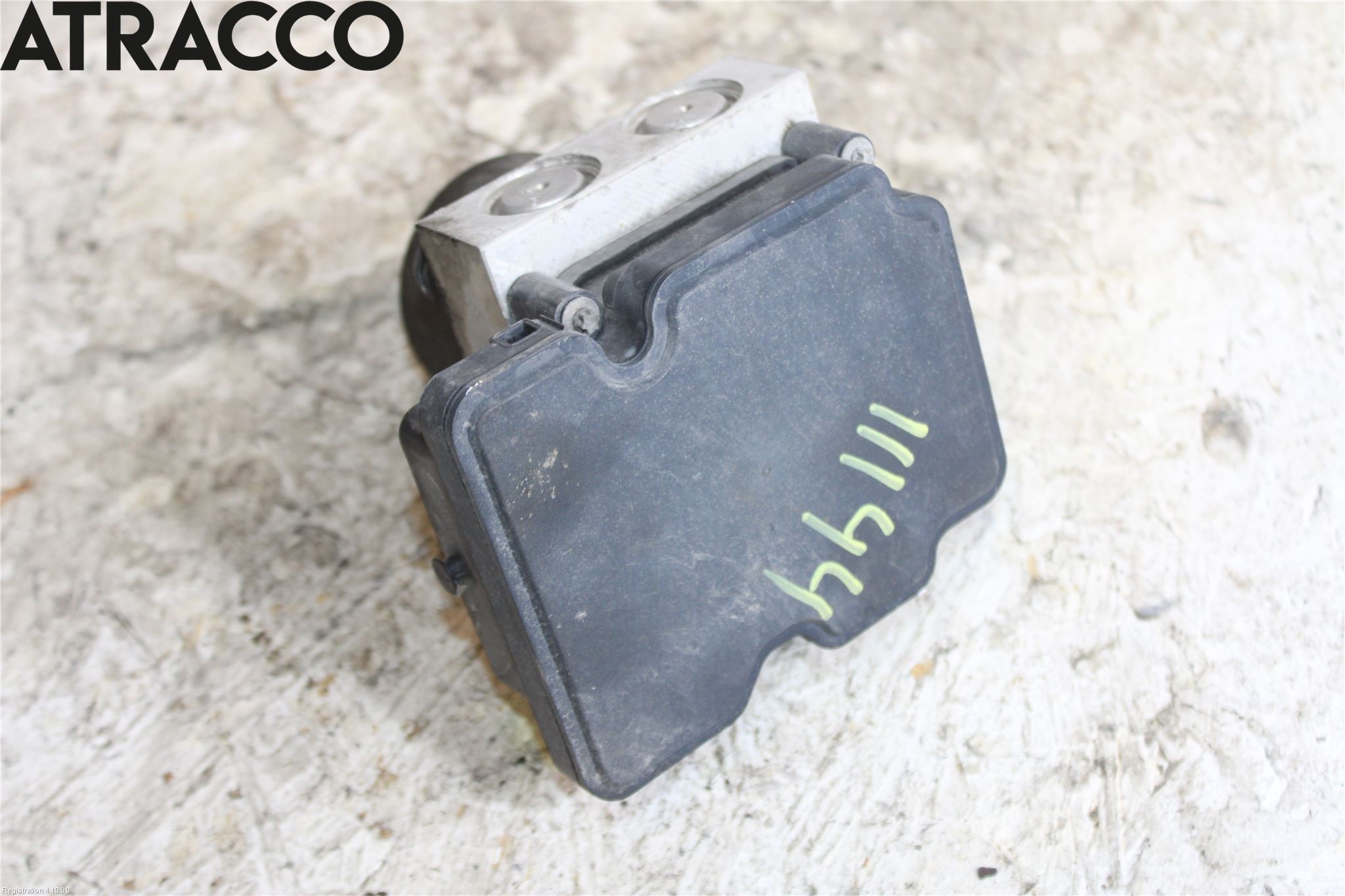 Mercedes-Benz MB VITO/V-KLASS (W640,W447,W448) 14- Abs Hydraulikkaggregat