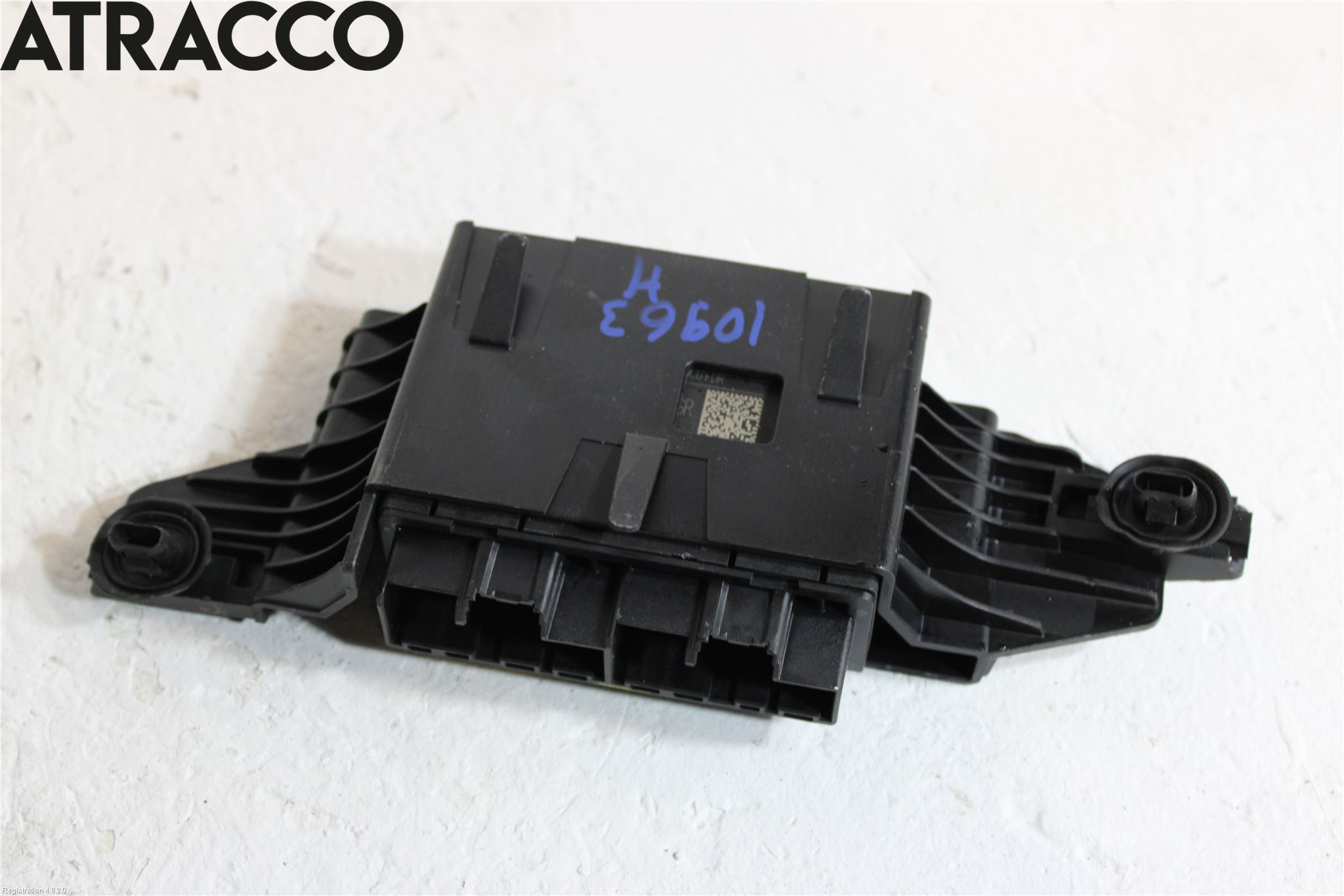 Volkswagen VW AMAROK T1 23- Styreenhet Dør