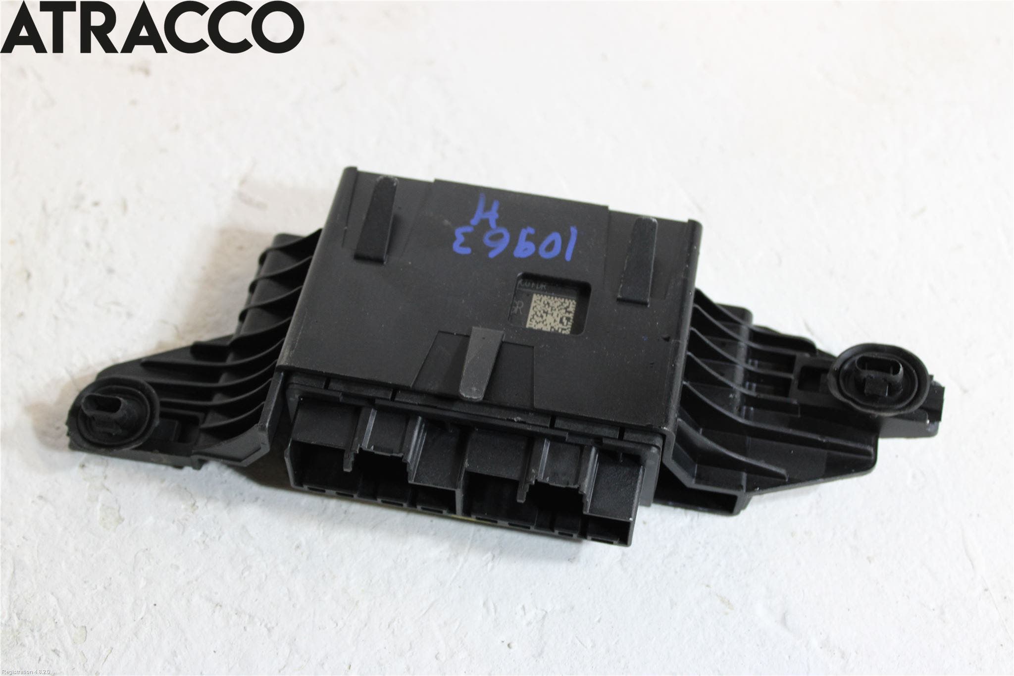 Volkswagen VW AMAROK T1 23- Styreenhet Dør