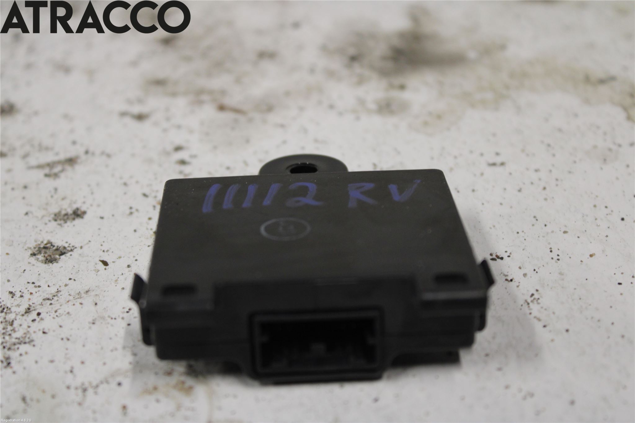 Tesla MODEL S 13- Styreenhet Dør