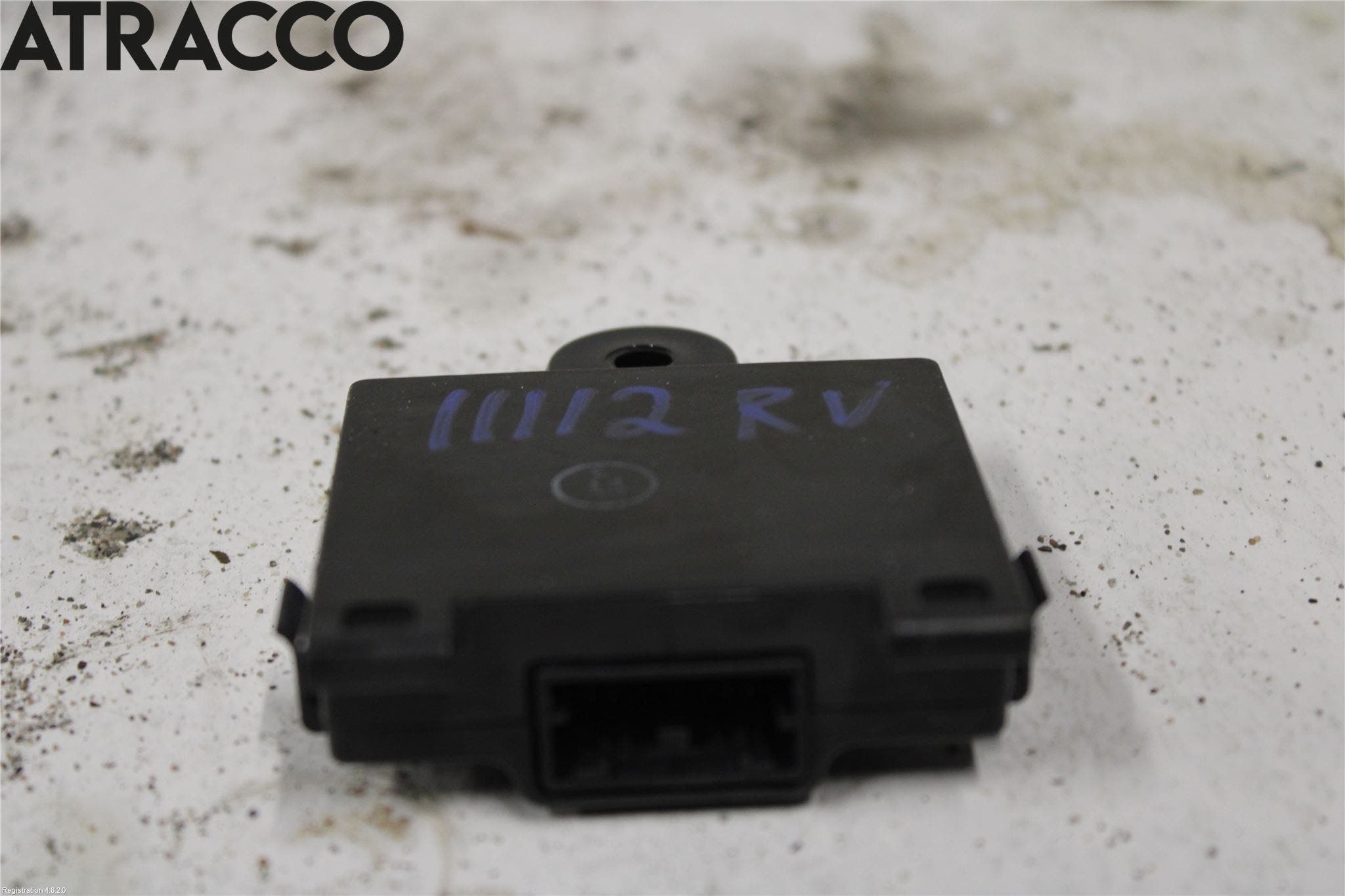 Tesla MODEL S 13- Styreenhet Dør