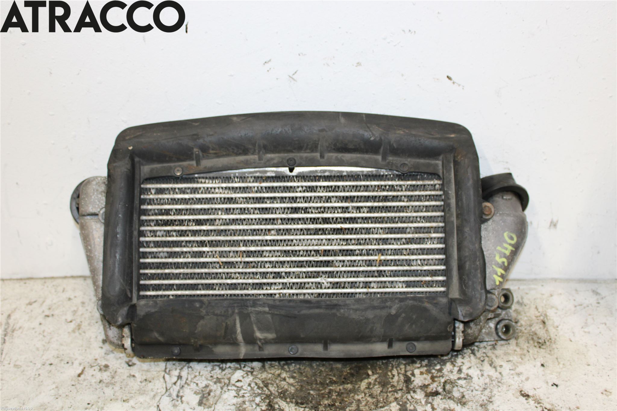 Suzuki GRAND VITARA I 98-05 Intercooler Radiator