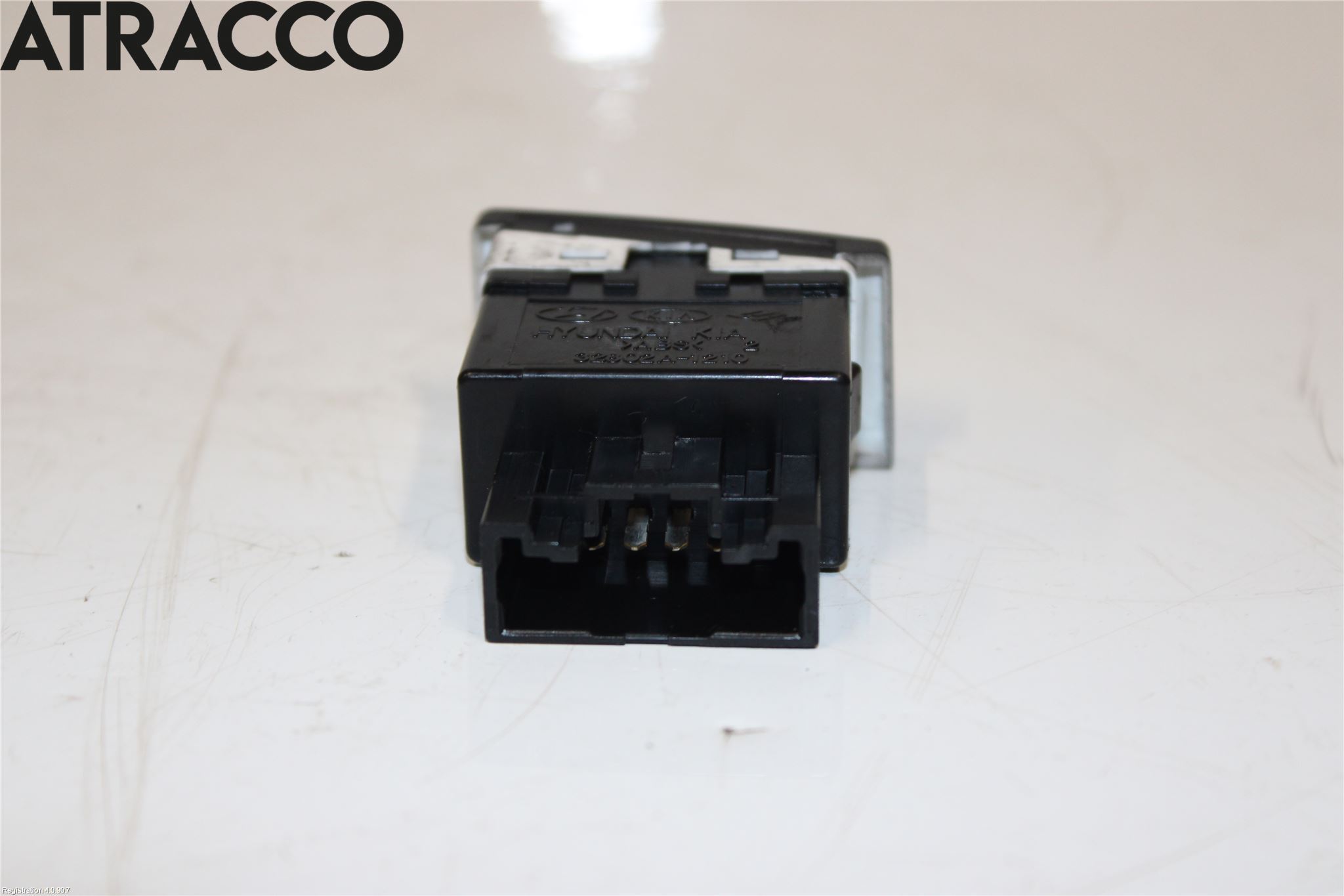 Kia SPORTAGE (SL) 11-15 Bryter Nivå Regulering