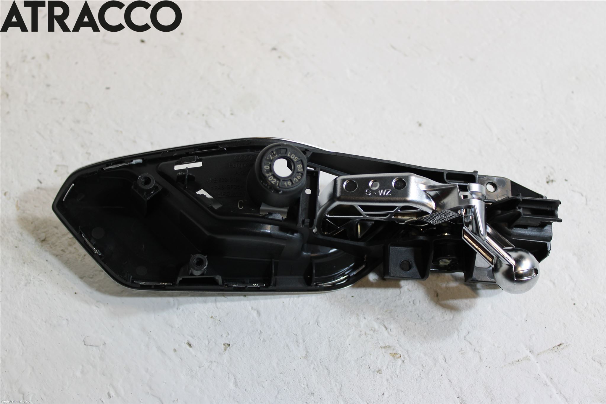 Audi E-TRON, S GE 19- Innr Dørhandtak V Indre