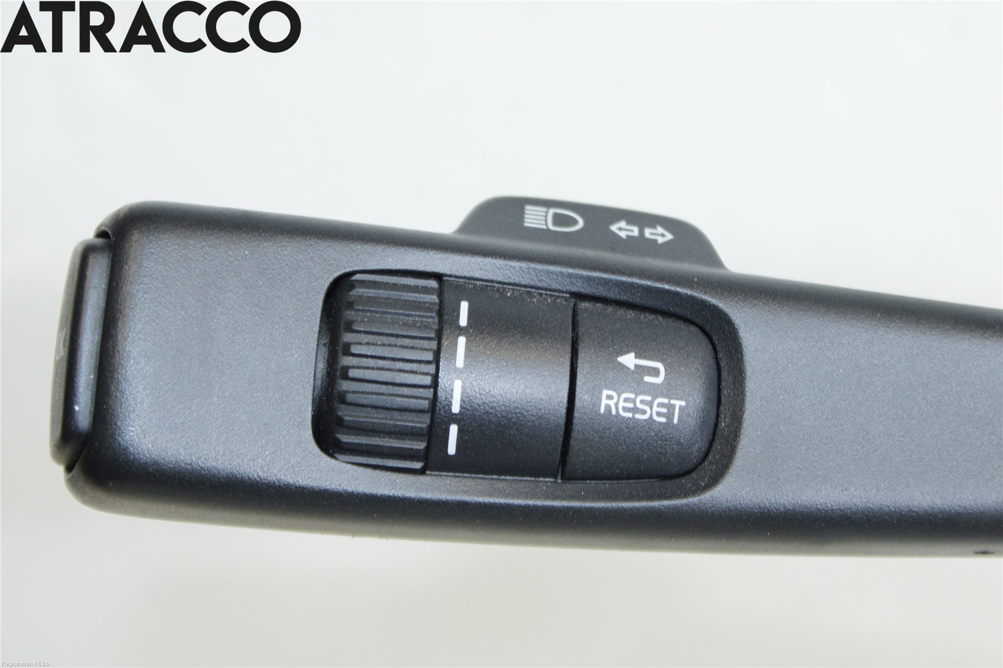 Volvo XC60 09-13 Bryter Ratt Kombi H Og V