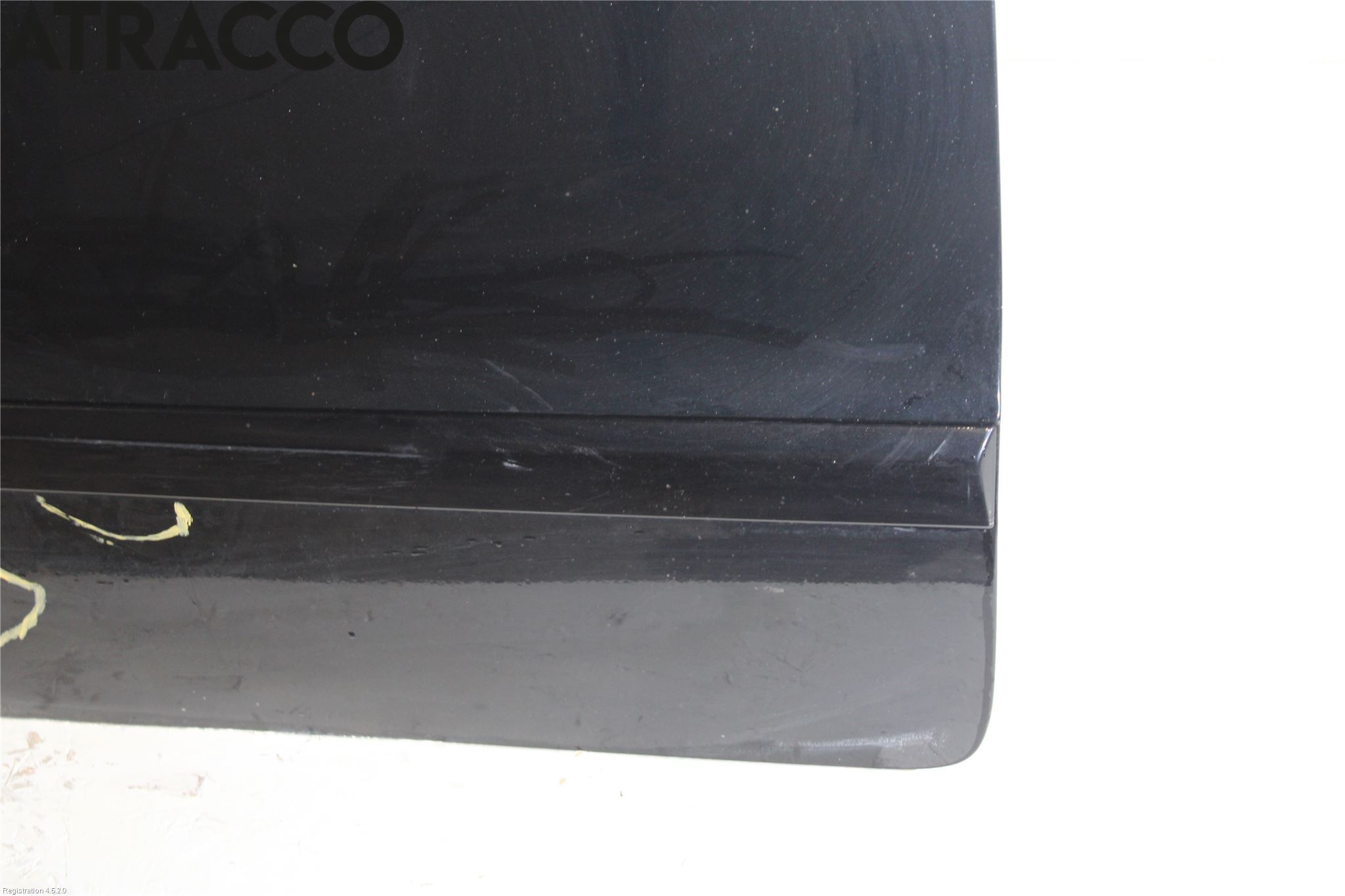 Ford S-MAX 06-15 Dør 4D Foran Høyre