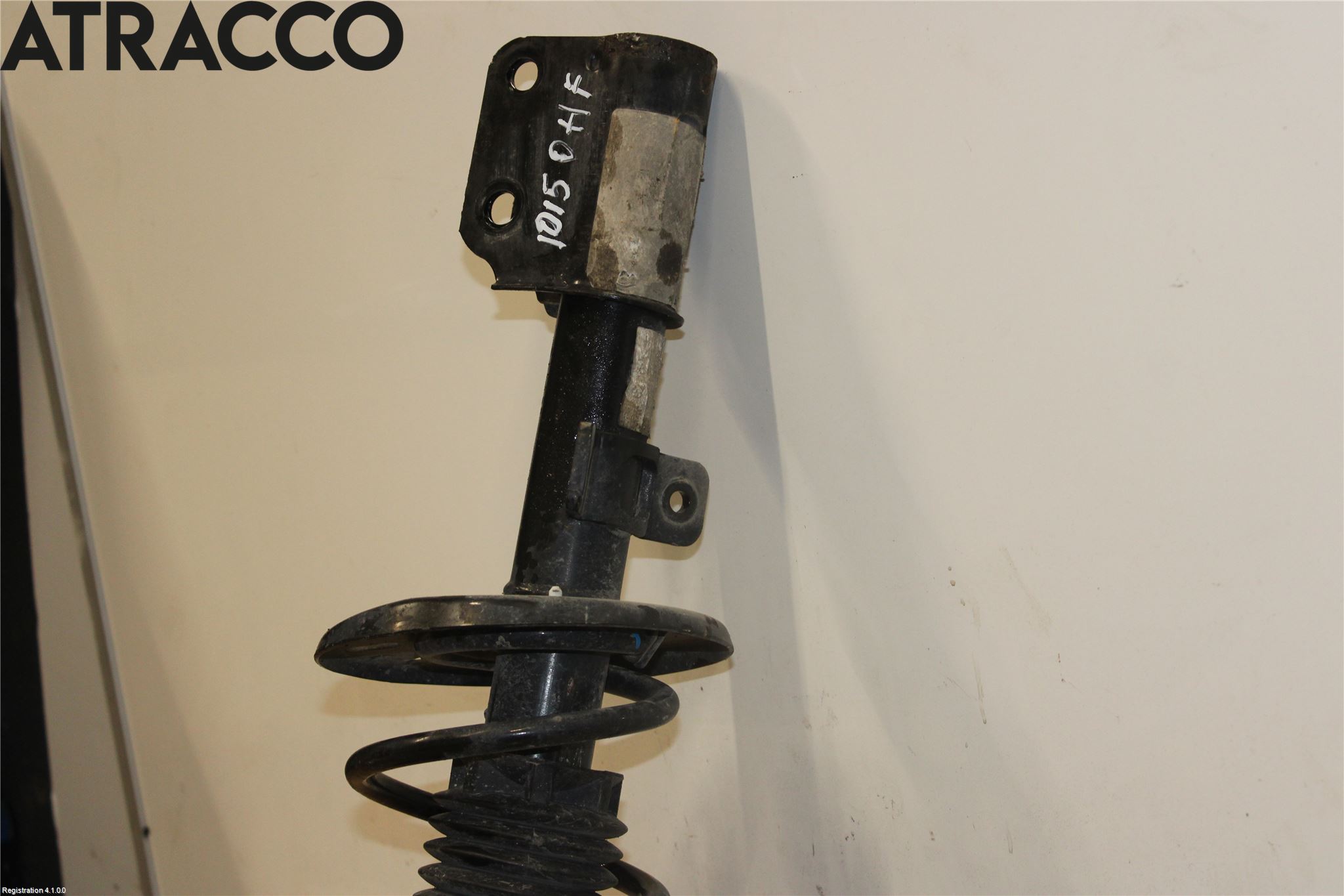 Toyota PROACE CITY 20- Fjærbein Foran Høyre