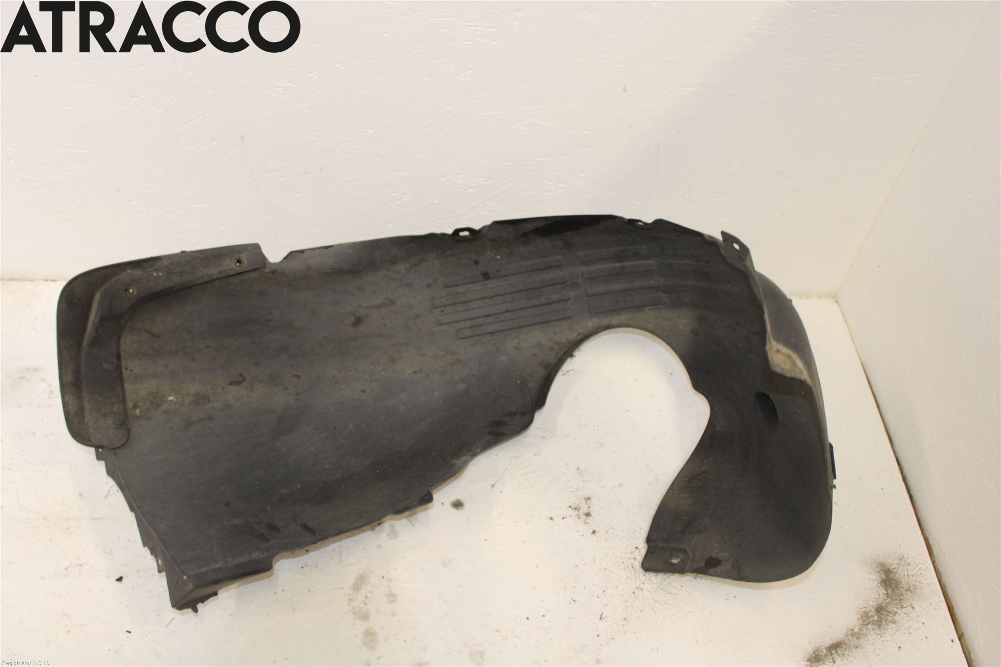 Volkswagen VW GOLF / E-GOLF VII 13-20 Skjerm Indre