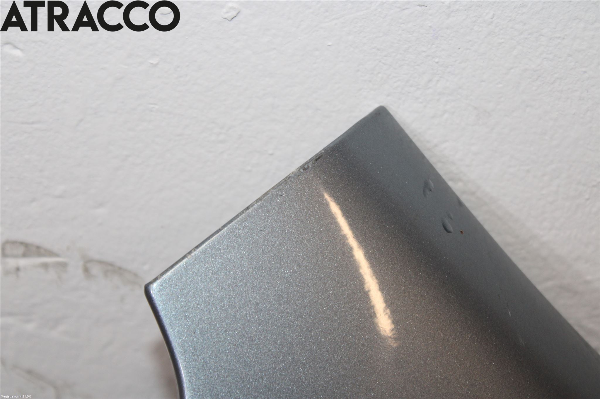 Honda CR-V 07-12 Skjerm Foran Høyre