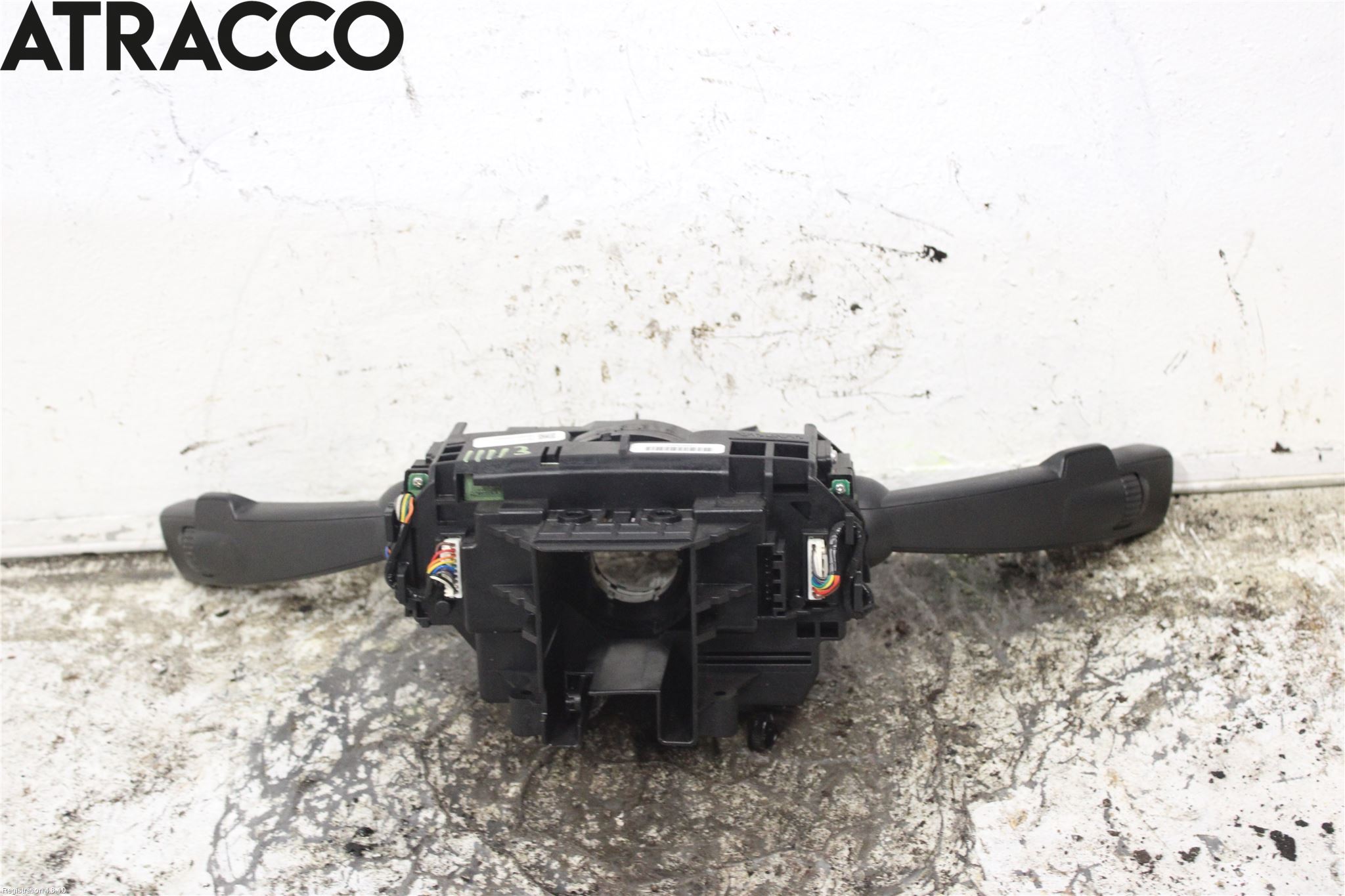 Volvo V40 12-19 Bryter Ratt Kombi H Og V