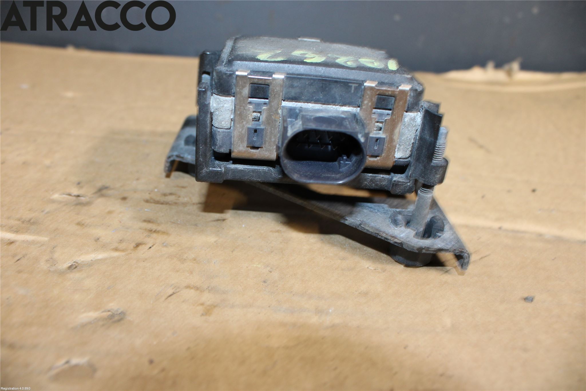 Volkswagen VW GOLF / E-GOLF VII 13-20 Sensor Fartsbegrensning