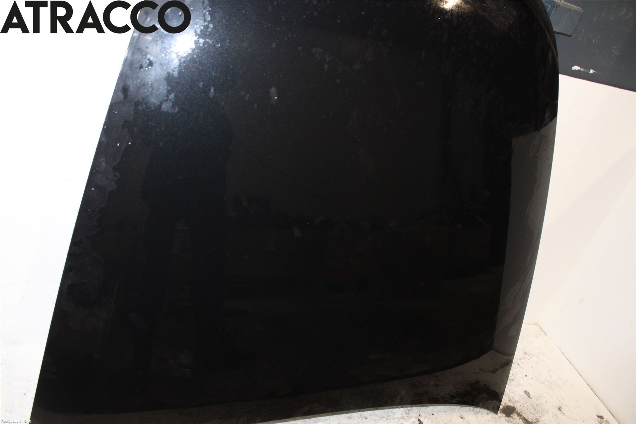 Audi A6/S6     05-11 Panser