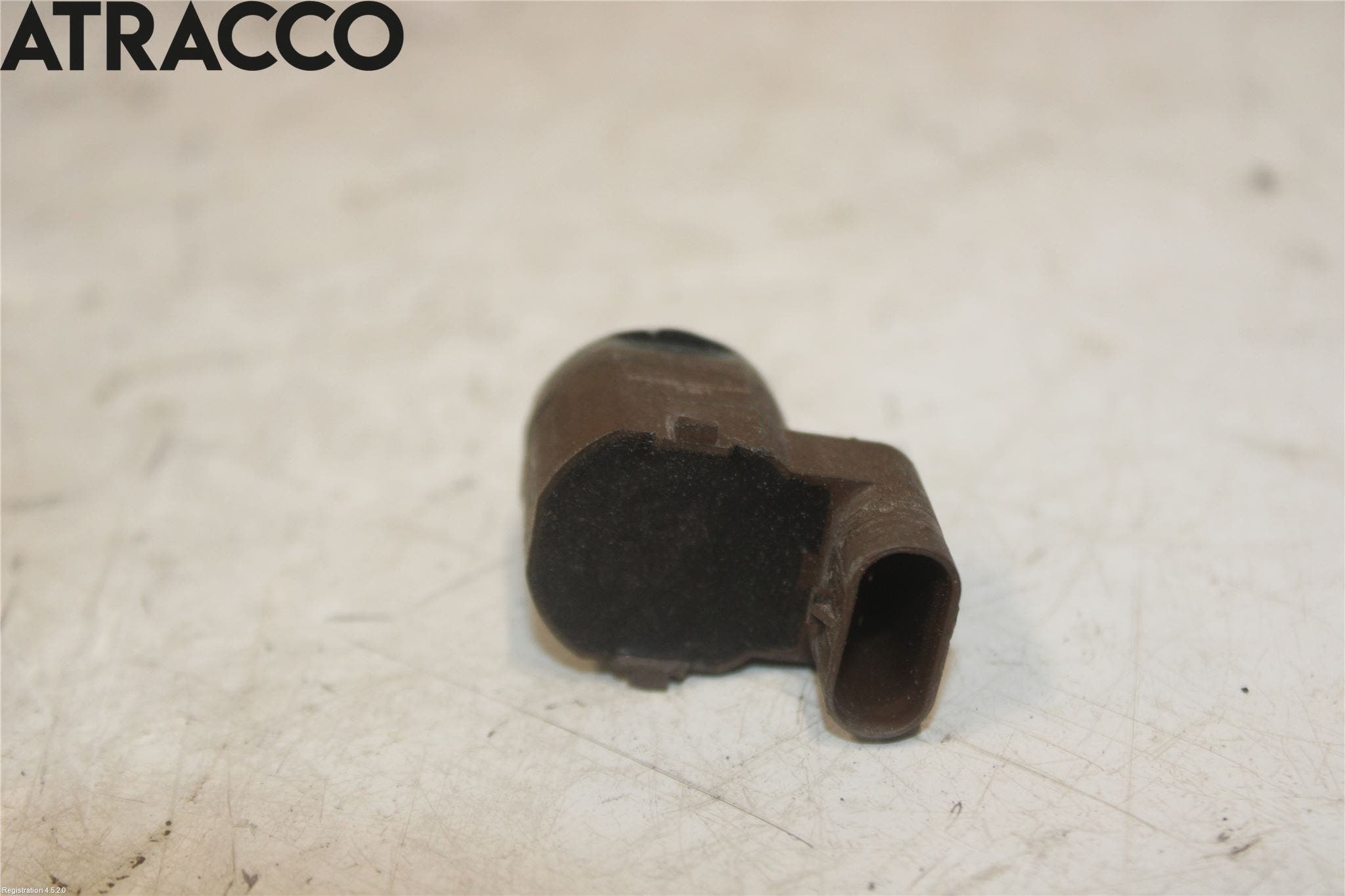 BMW 5 F10/F11/F18 09-17 Sensor Ryggesensor