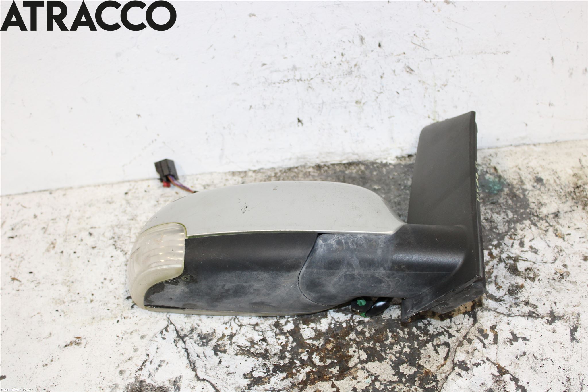 Volkswagen VW TOURAN 03-10 Speil H M-El Justering