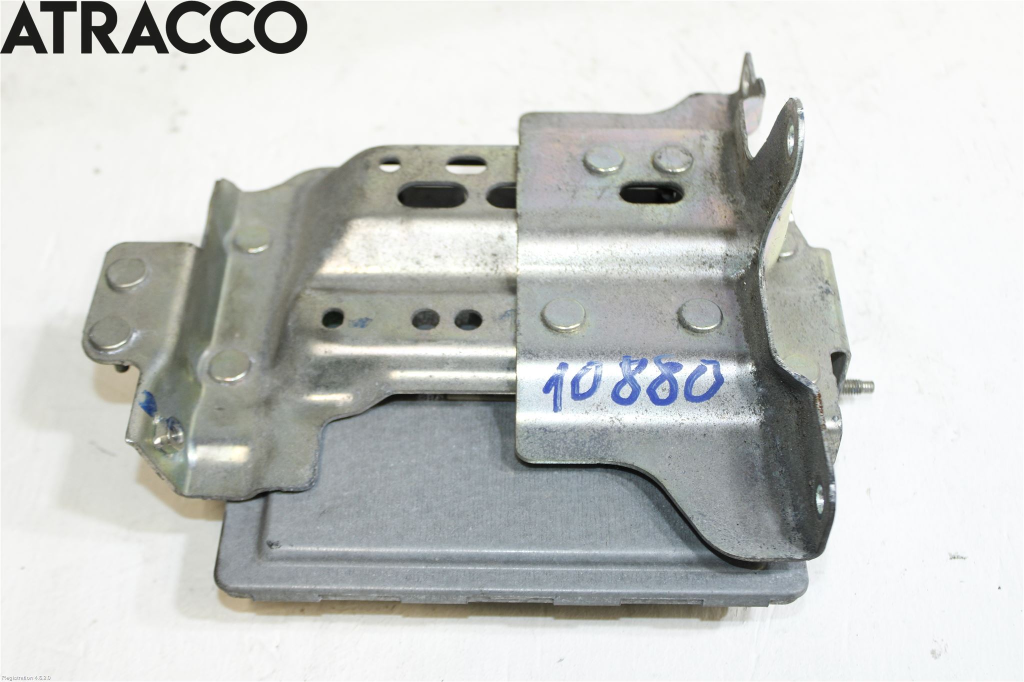 Nissan QASHQAI 14-17 Styreenhet Dieselpumpe