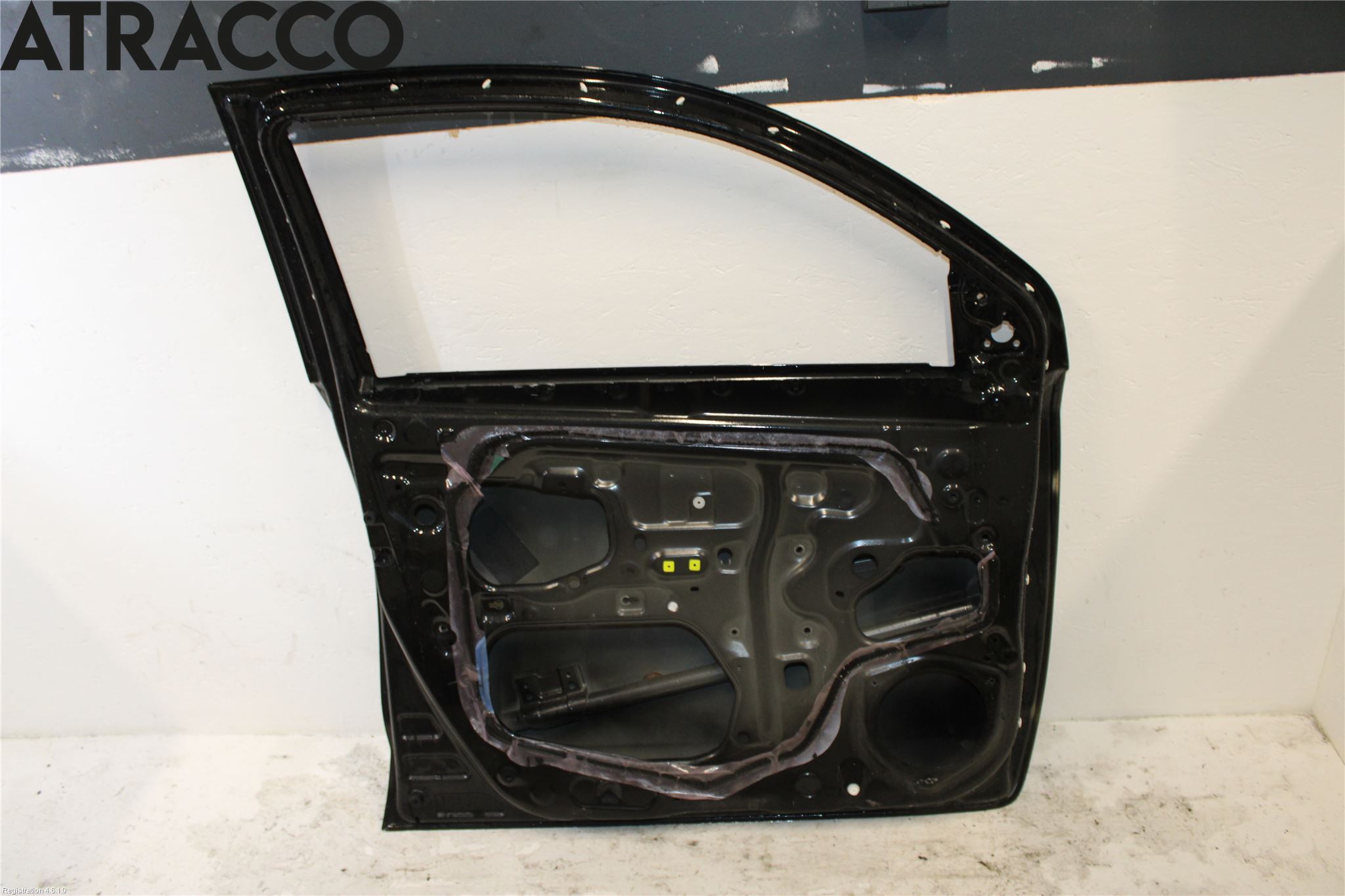 Toyota URBAN CRUISER Dør 4D Foran Venstre