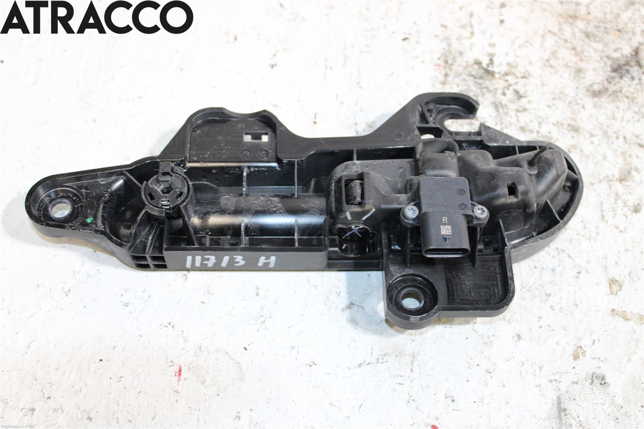 Tesla MODEL Y 21- Dørhandtak Ytre Høyre