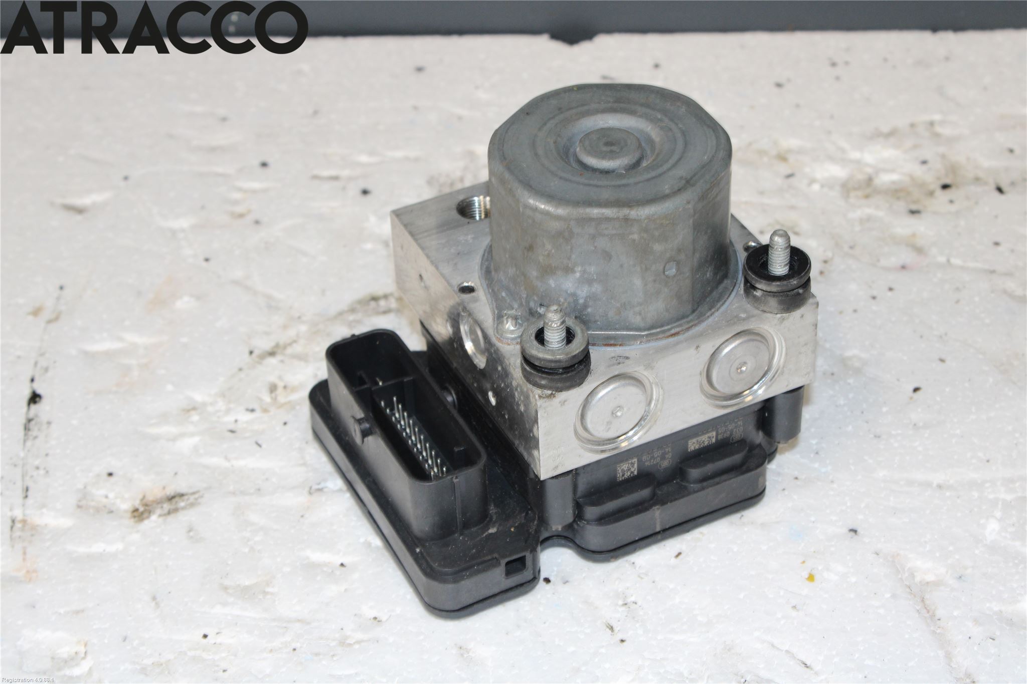 Audi A1/S1 11-18 Abs Hydraulikkaggregat