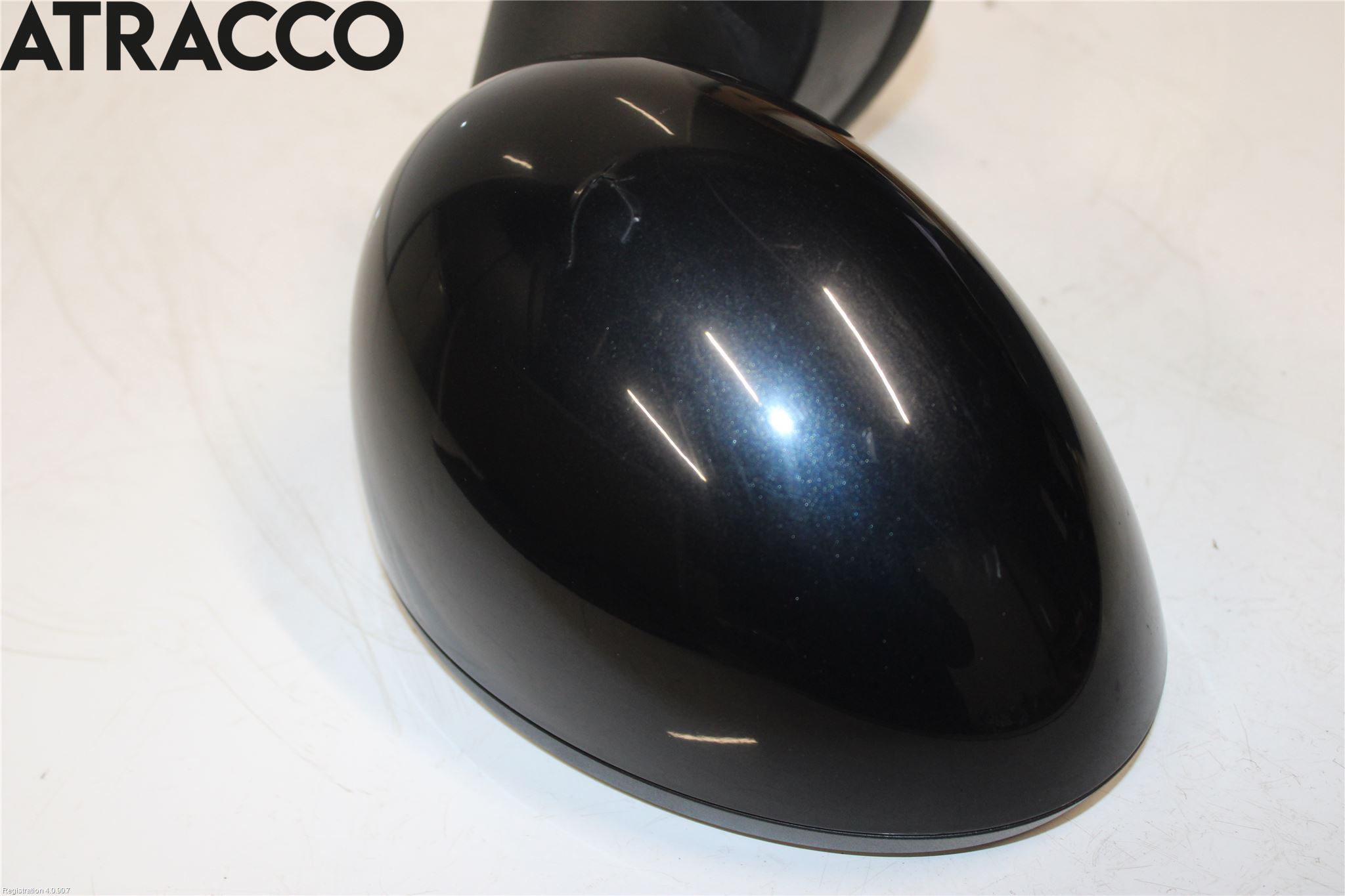 Mini COUPE R56 05-14 Speil H M-El Justering