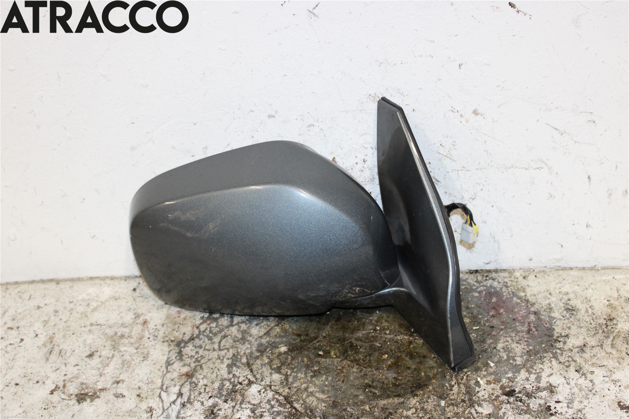 Suzuki GRAND VITARA I 98-05 Speil H M-El Justering