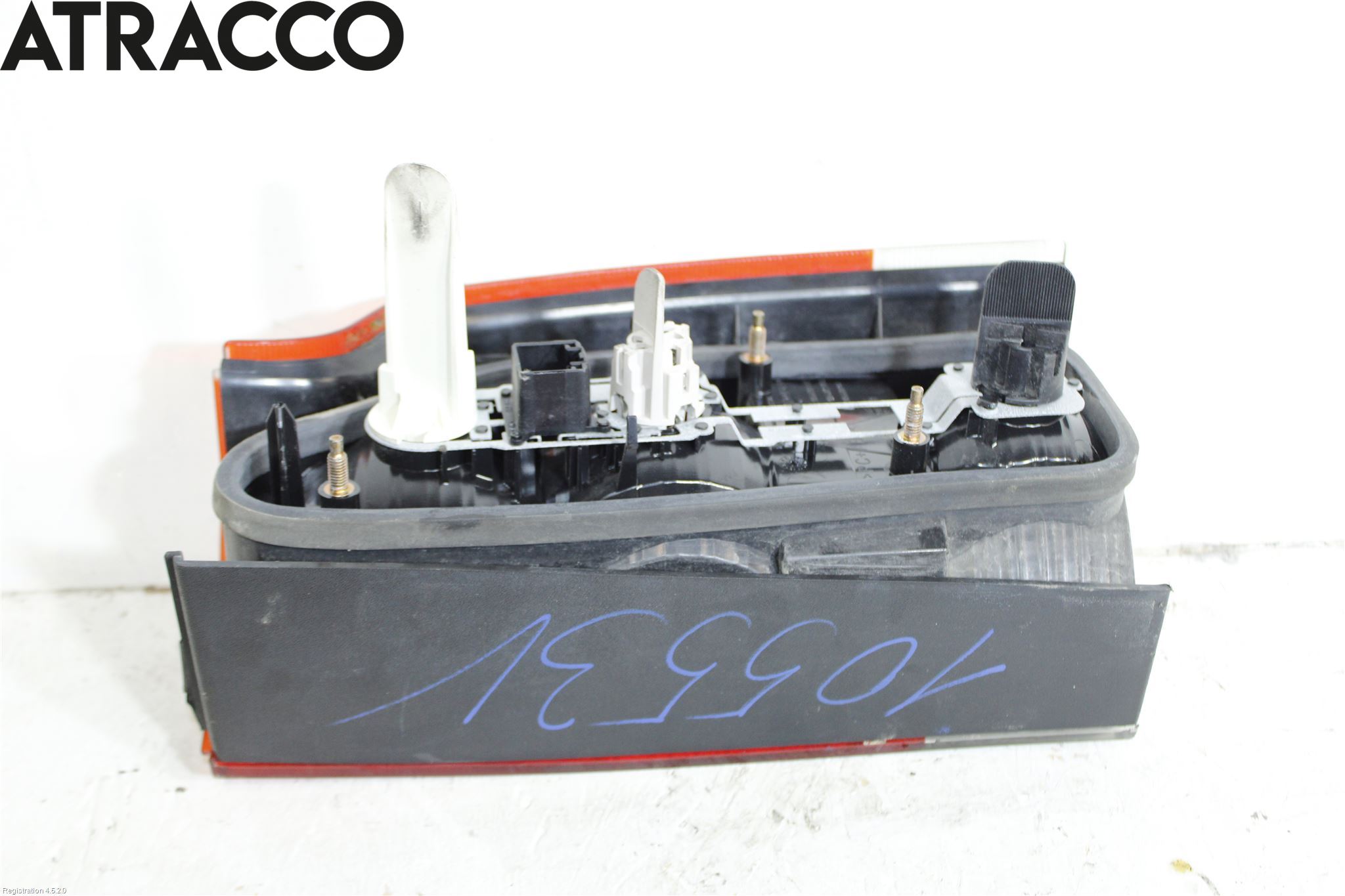 Volvo V70 00-04 Baklykt Venstre