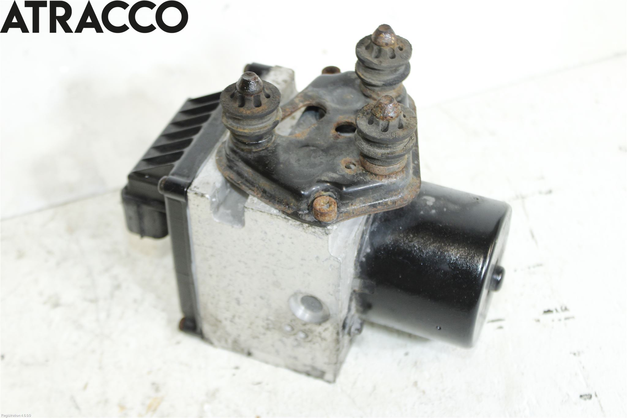 Volkswagen VW PASSAT 05-11 Abs Hydraulikkaggregat