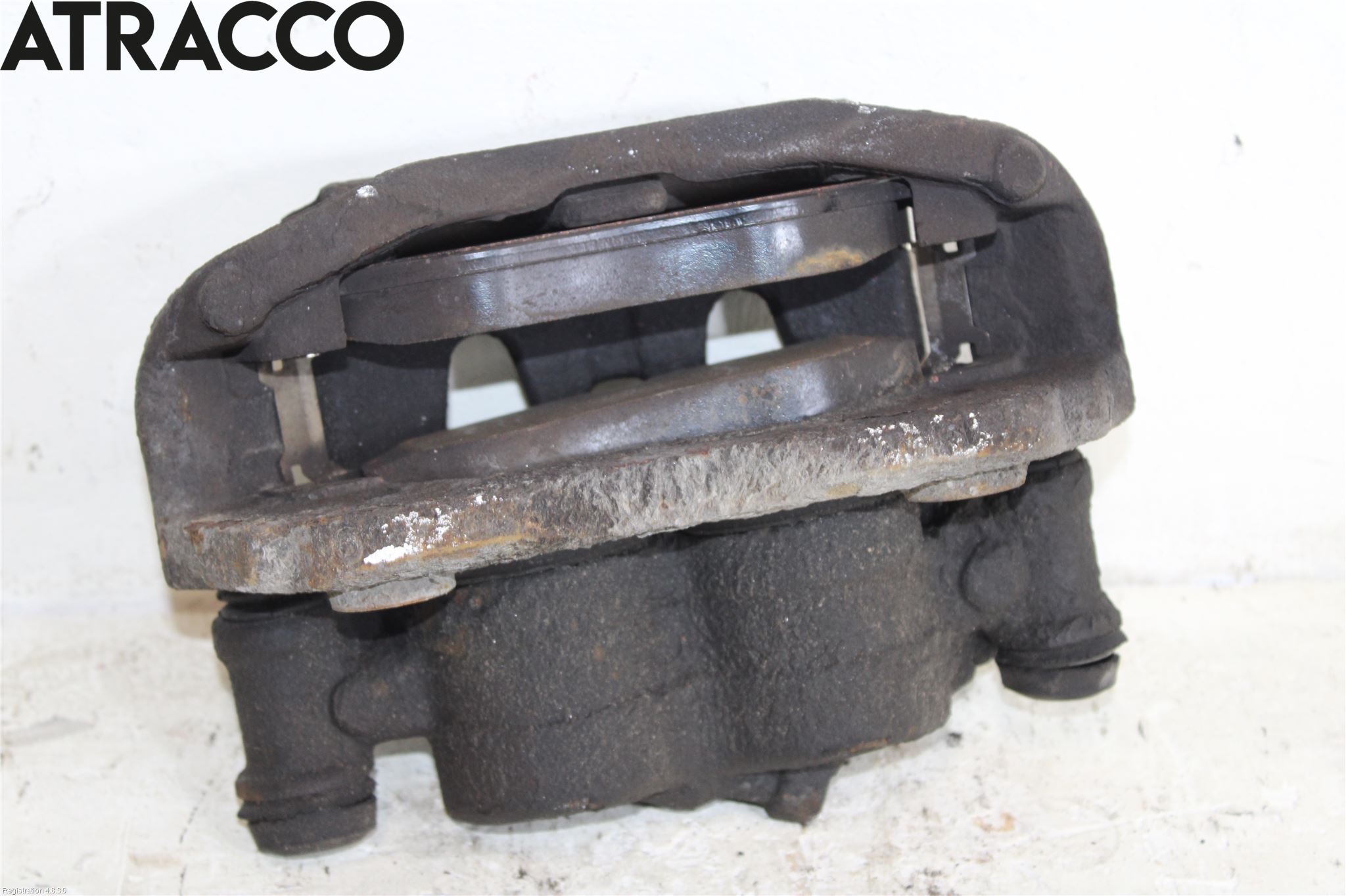 Mercedes-Benz MB VITO/VIANO (W639) 04-14 Bremsecaliper Foran Høyre
