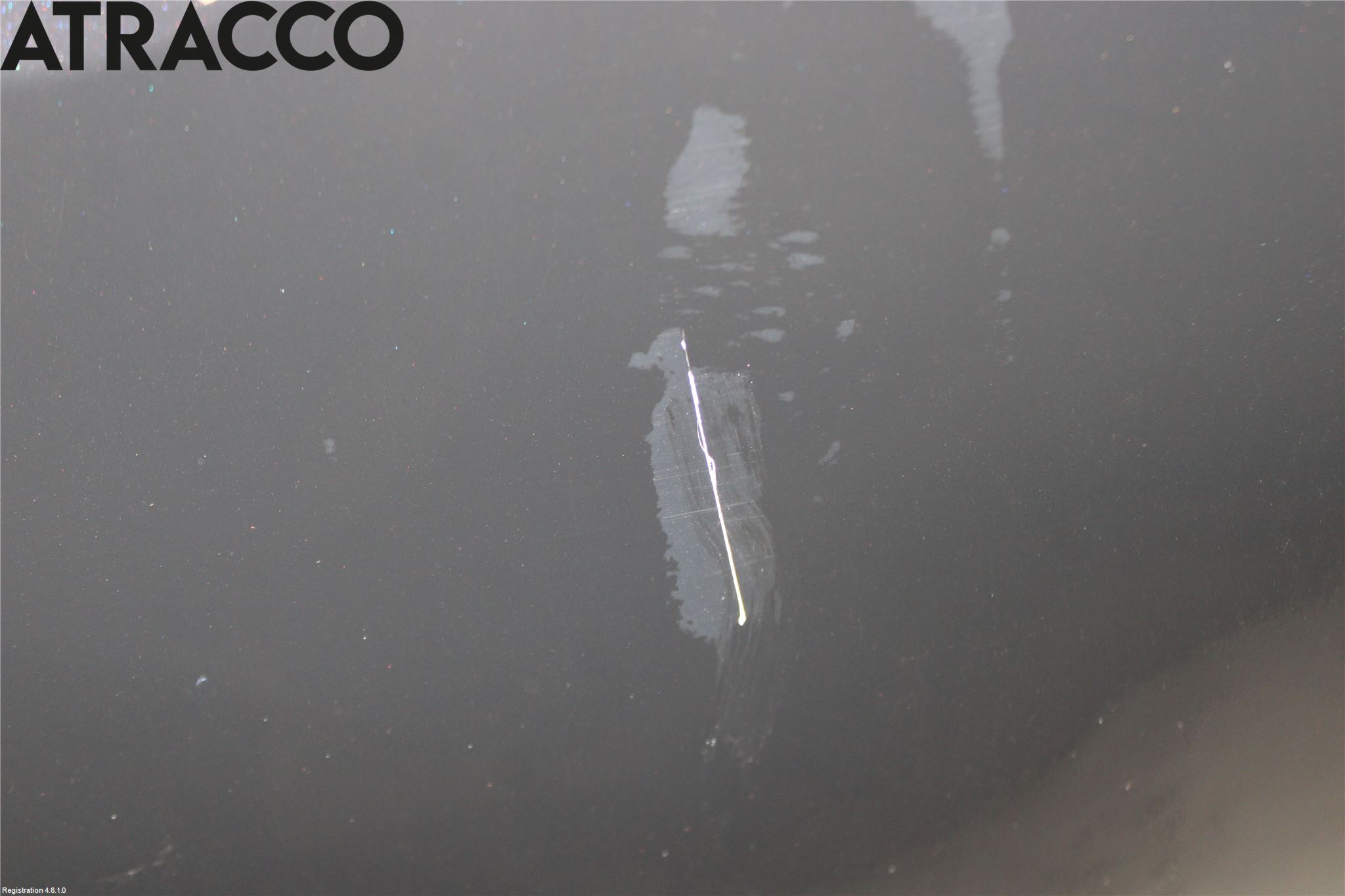 Peugeot 4008 Dør 4D Bak Høyre