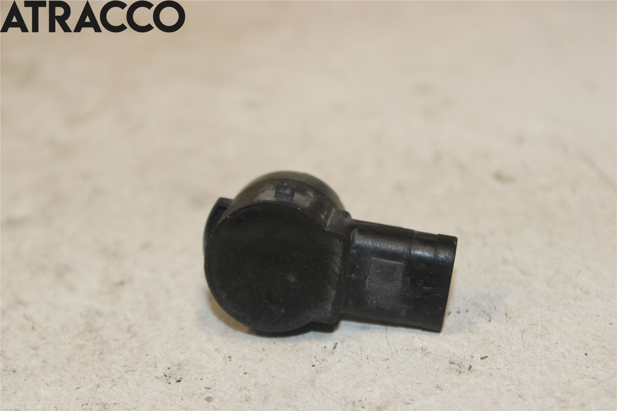 Volkswagen VW GOLF / E-GOLF VII 13-20 Sensor Ryggesensor