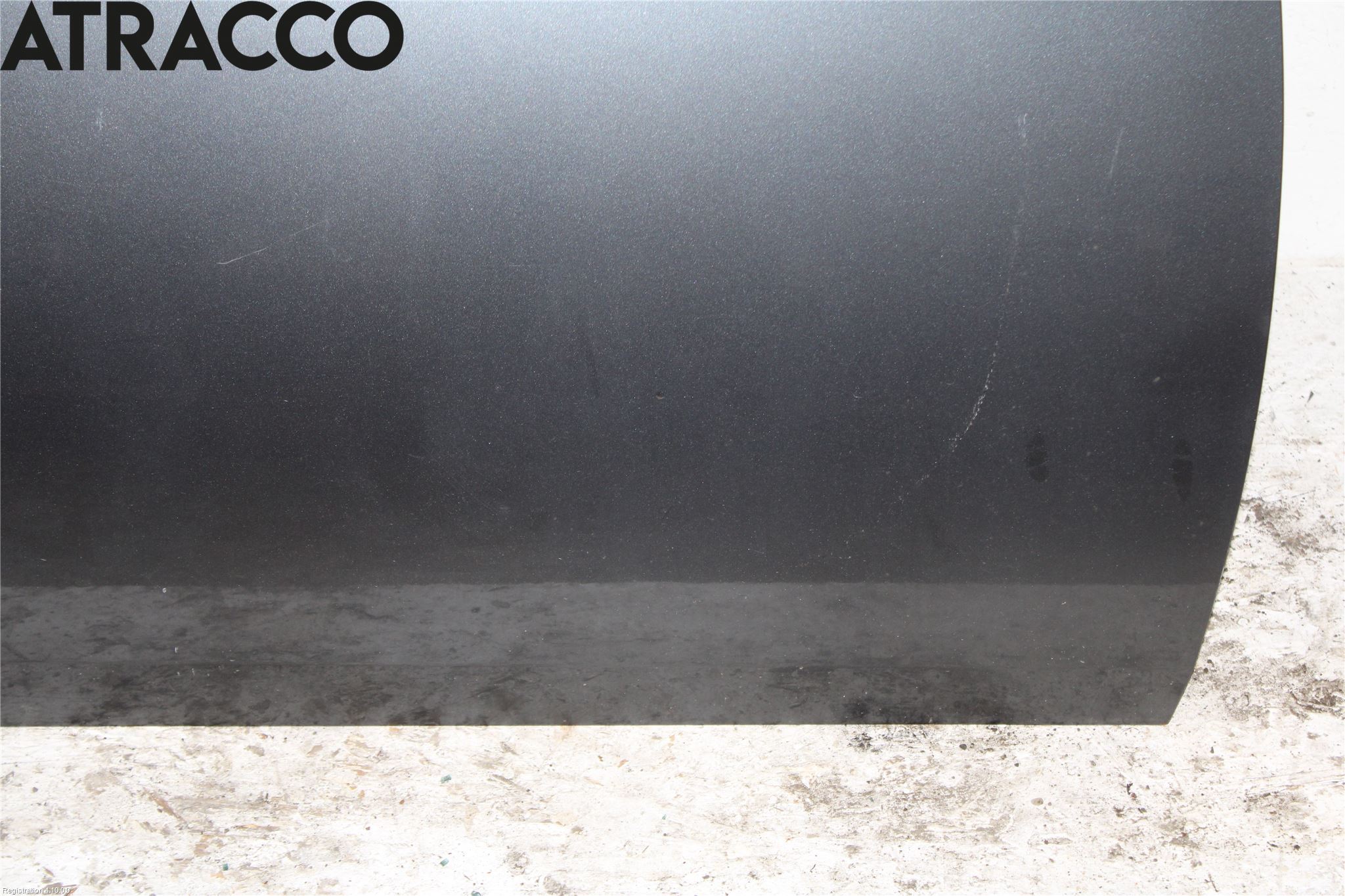 Volvo C30 10-13 Dør 2D Høyre